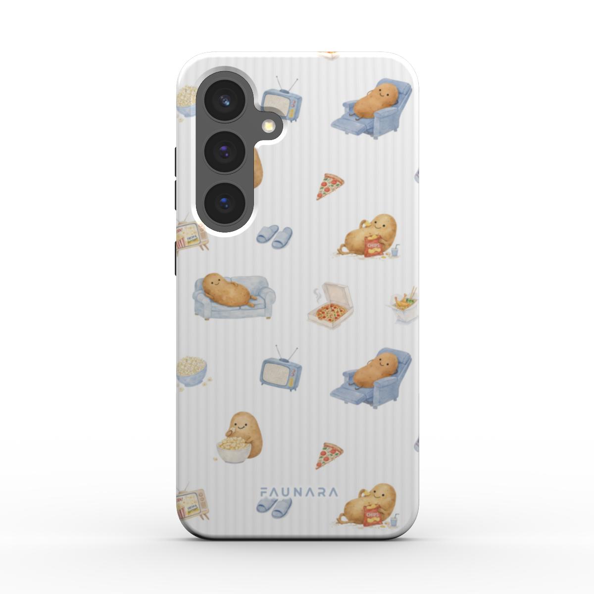 Spud Life | Classic Series Phone Case (Magnetic)