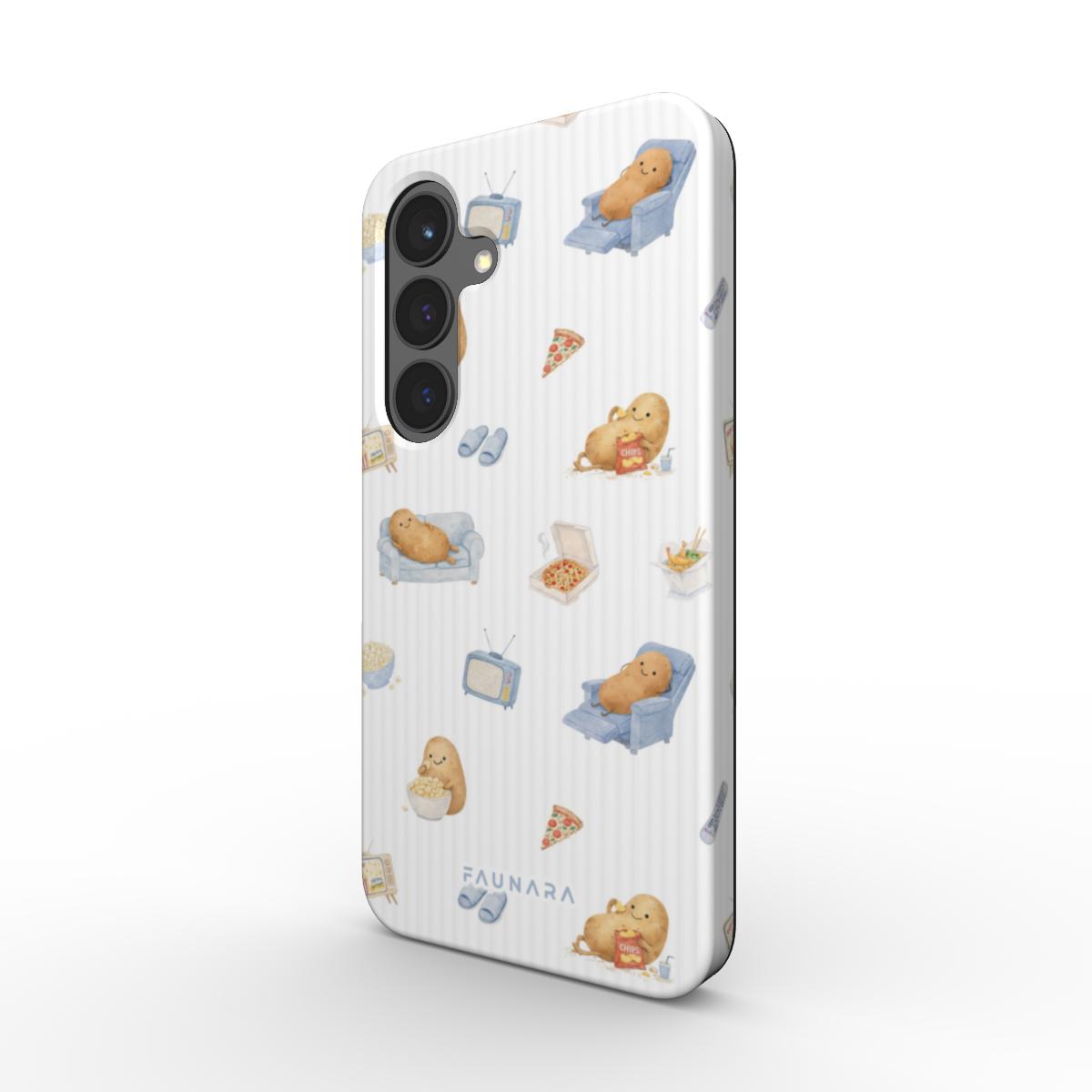 Spud Life | Classic Series Phone Case (Magnetic)