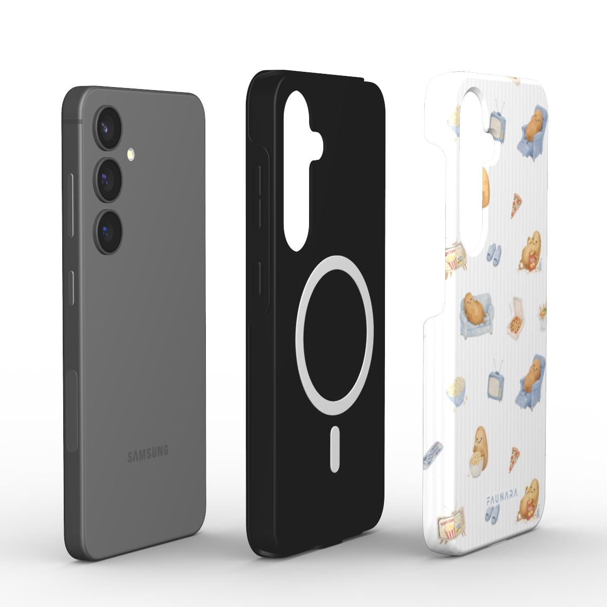 Spud Life | Classic Series Phone Case (Magnetic)