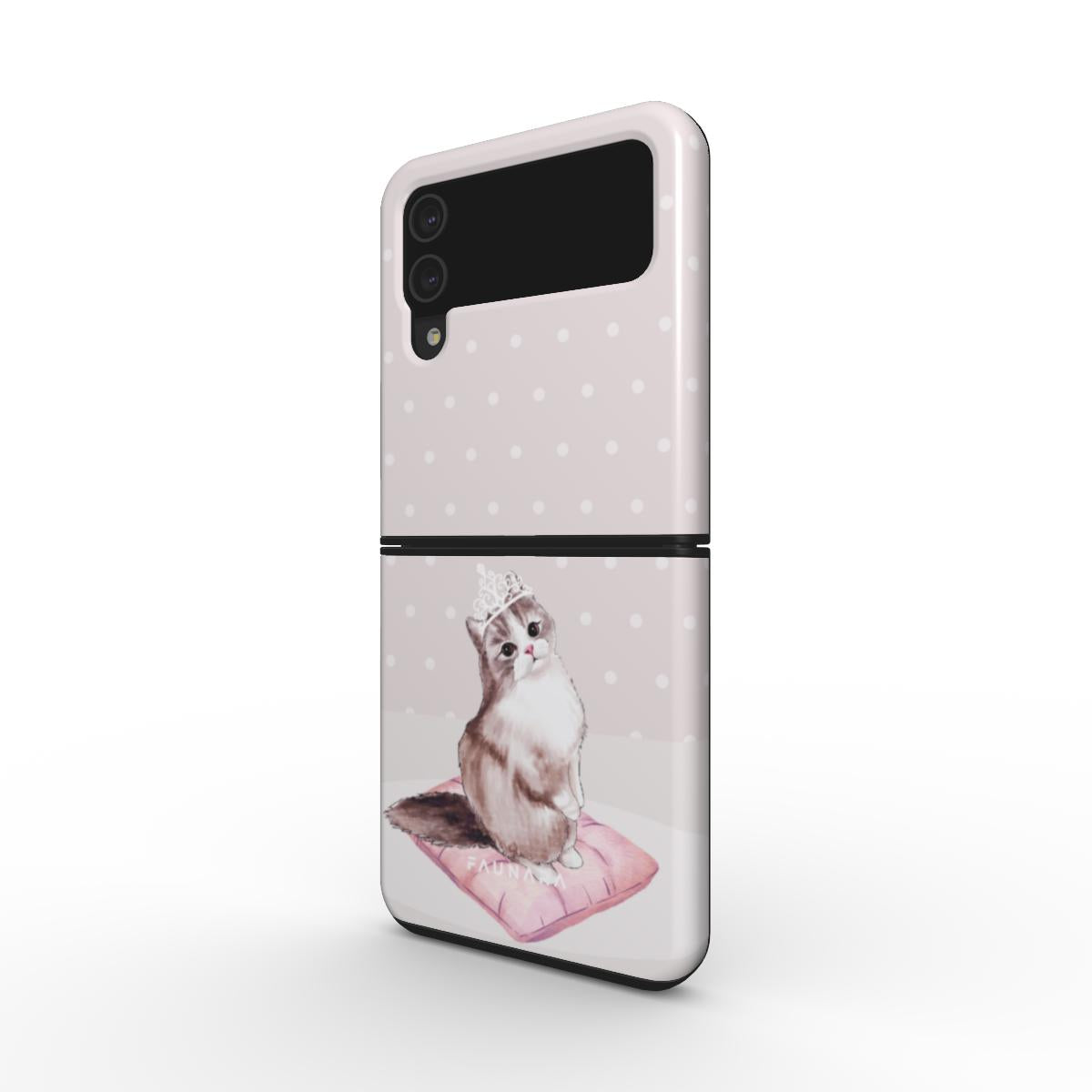 Little Miss | Classic Series Phone Case (Flip-Style)