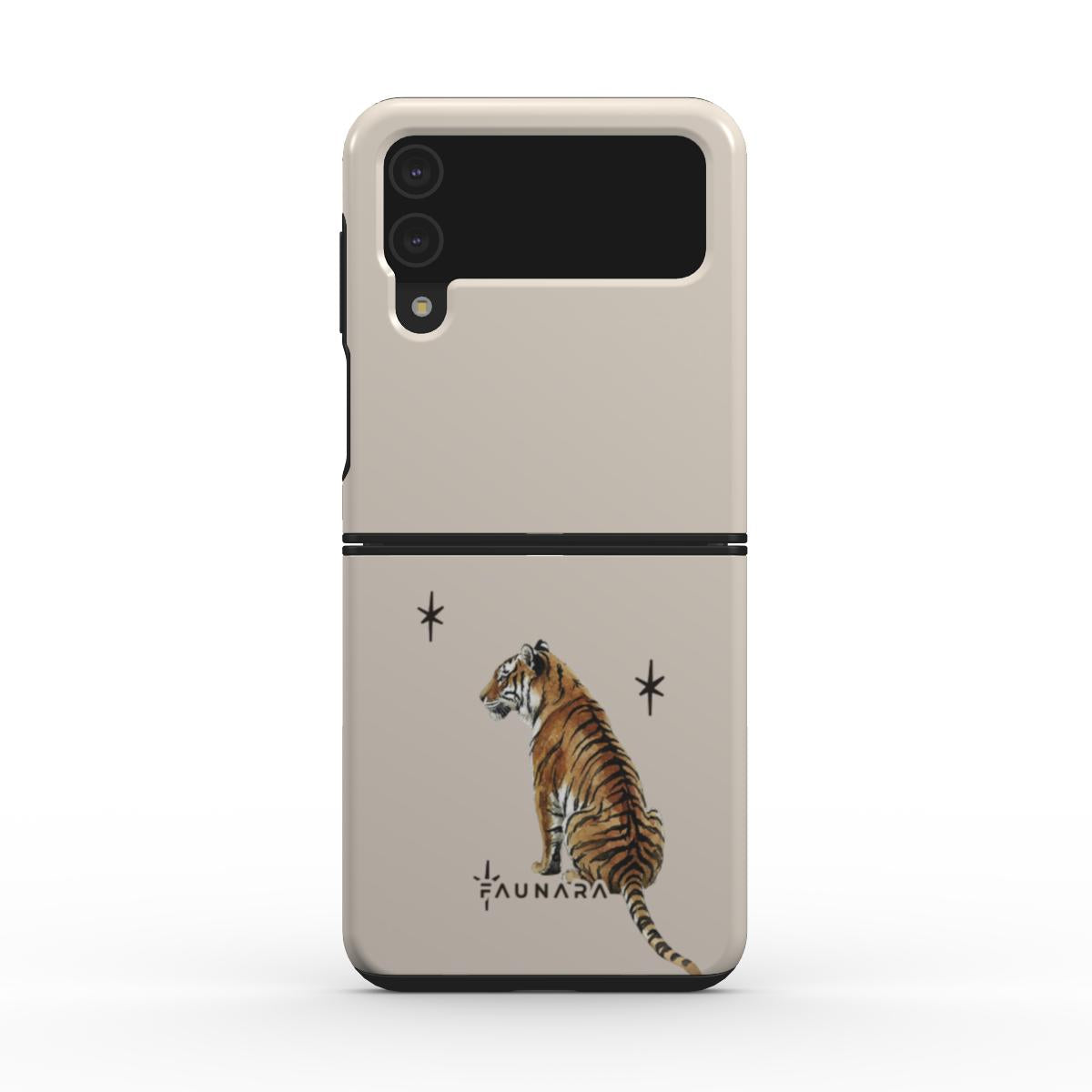 Stargazer | Classic Series Phone Case (Flip-Style)