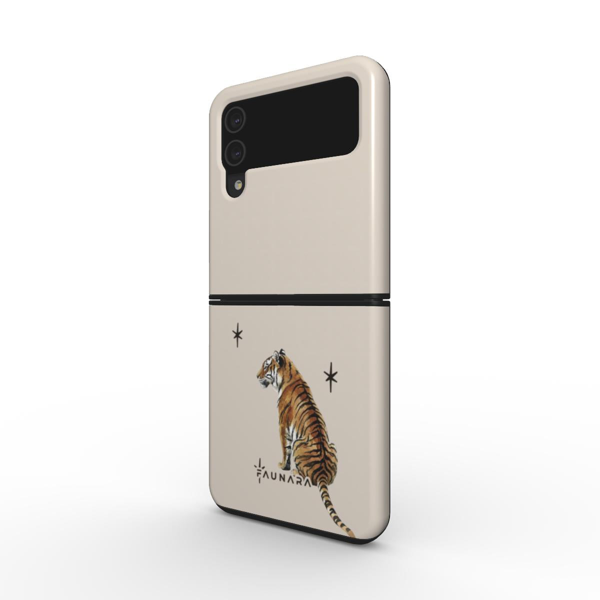 Stargazer | Classic Series Phone Case (Flip-Style)