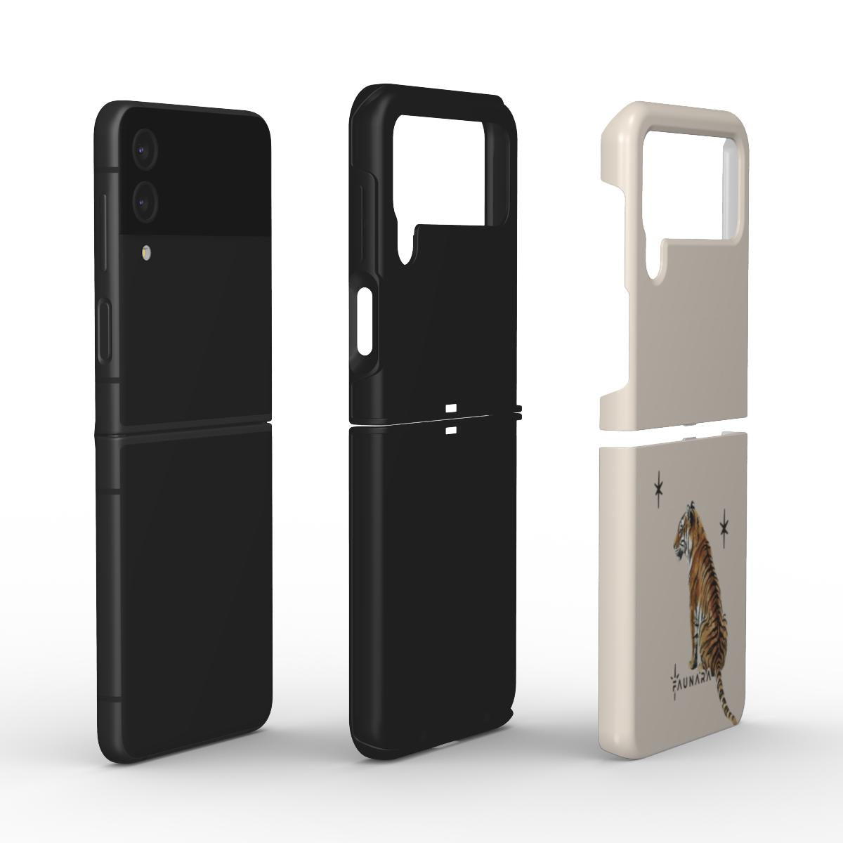 Stargazer | Classic Series Phone Case (Flip-Style)