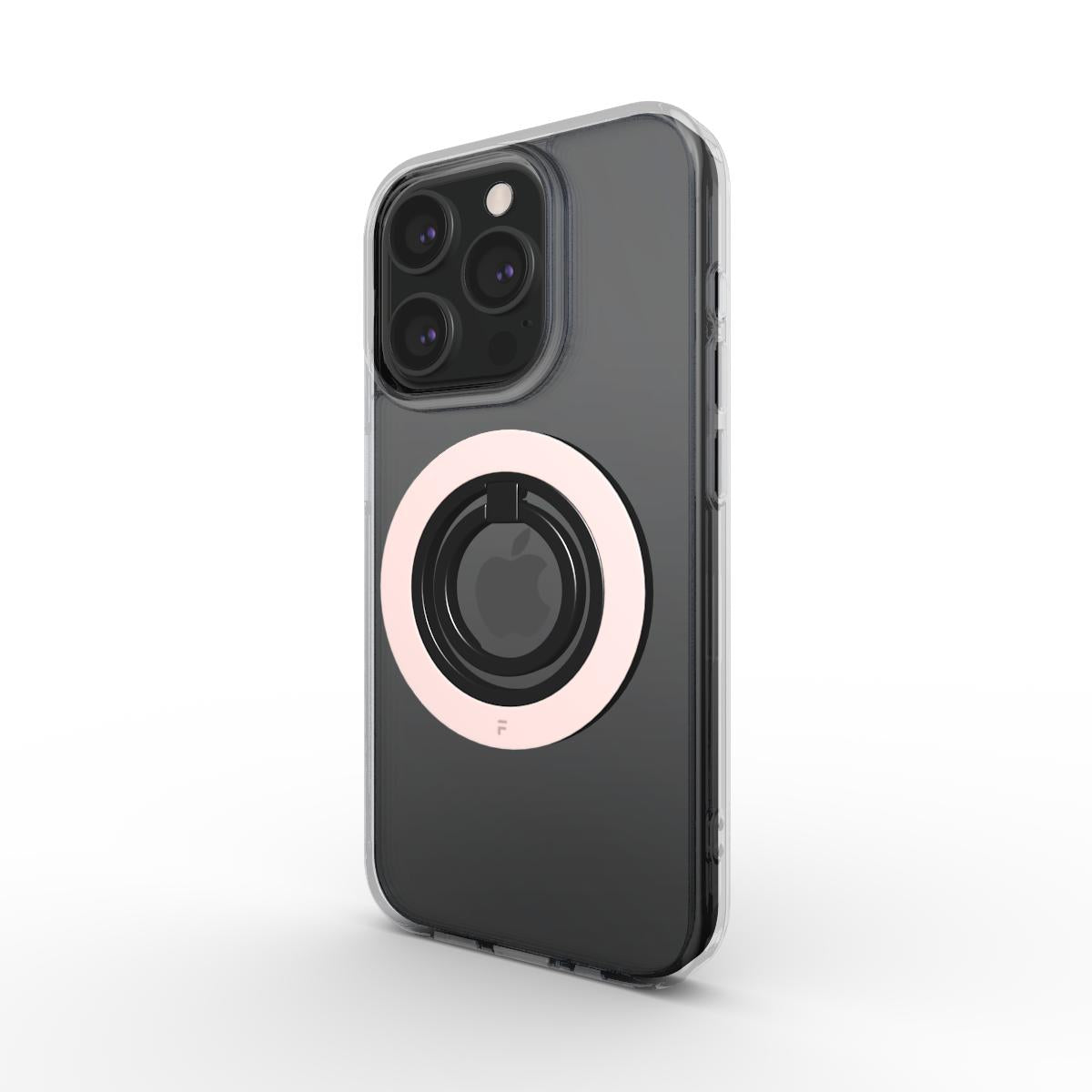 Chroma (Blush) | Classic Series Ring Holder (MagSafe)
