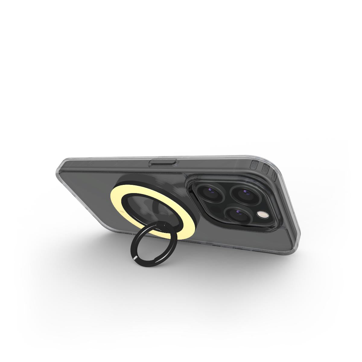 Chroma (Butter) | Classic Series Ring Holder (MagSafe)