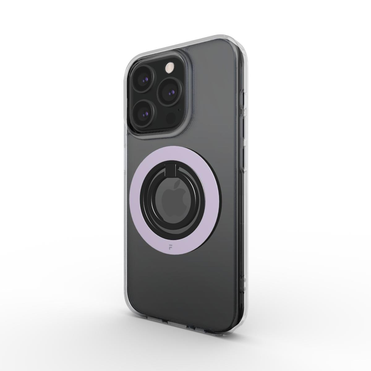 Chroma (Dusty Purple) | Classic Series Ring Holder (MagSafe)