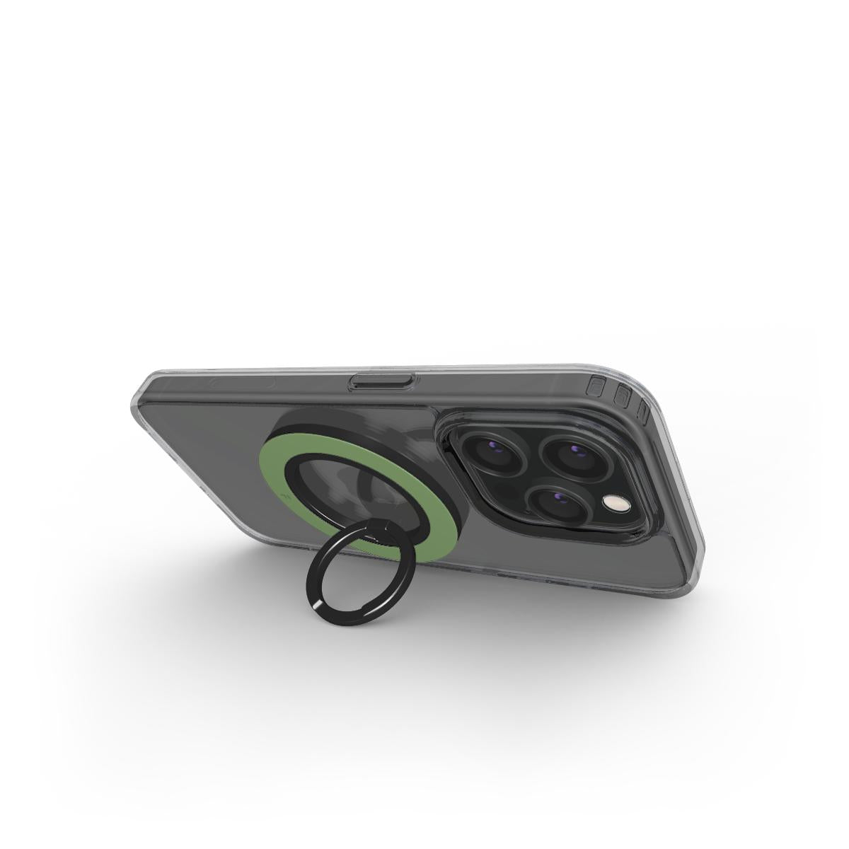 Chroma (Fern) | Classic Series Ring Holder (MagSafe)