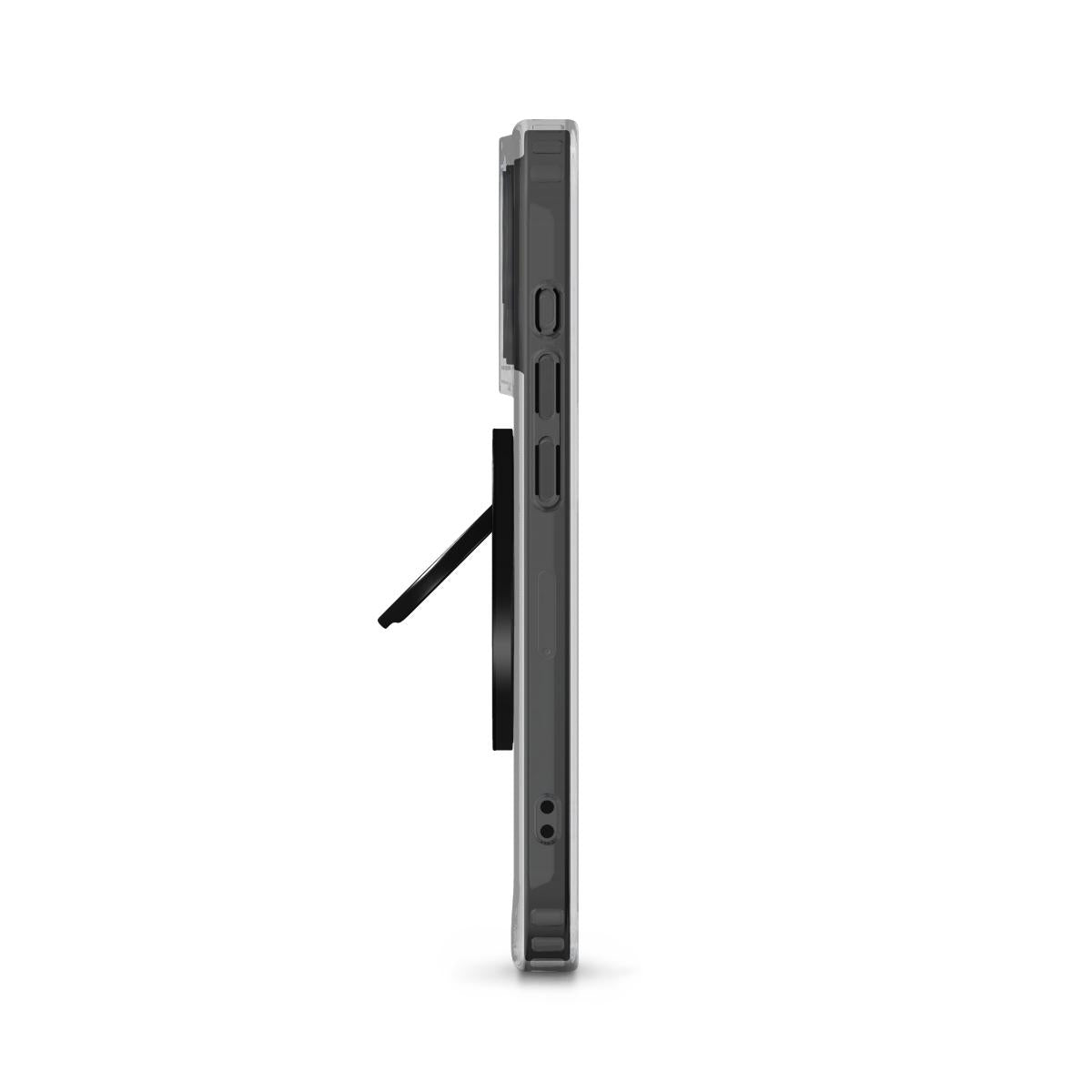 Chroma (Graphite) | Classic Series Ring Holder (MagSafe)