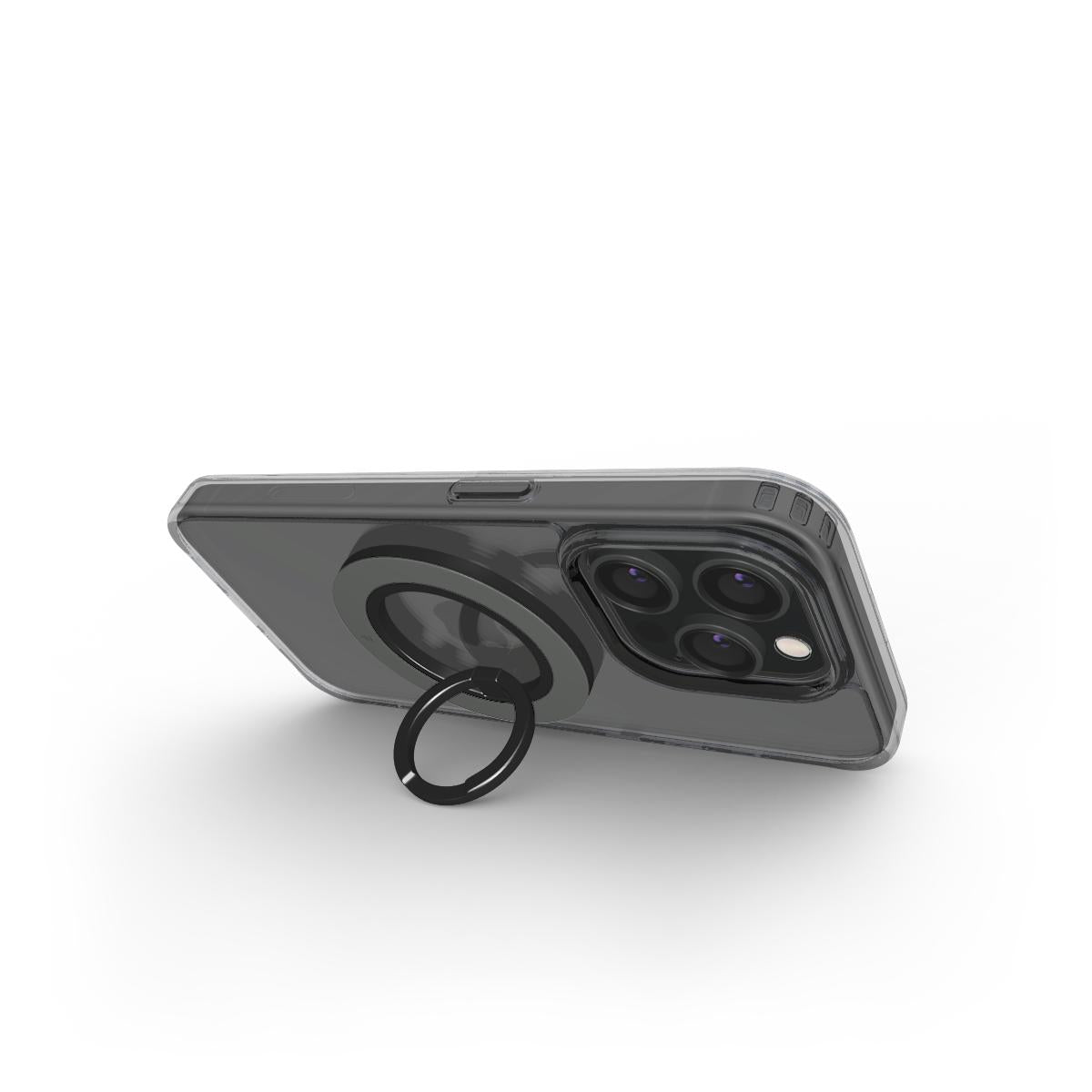 Chroma (Graphite) | Classic Series Ring Holder (MagSafe)