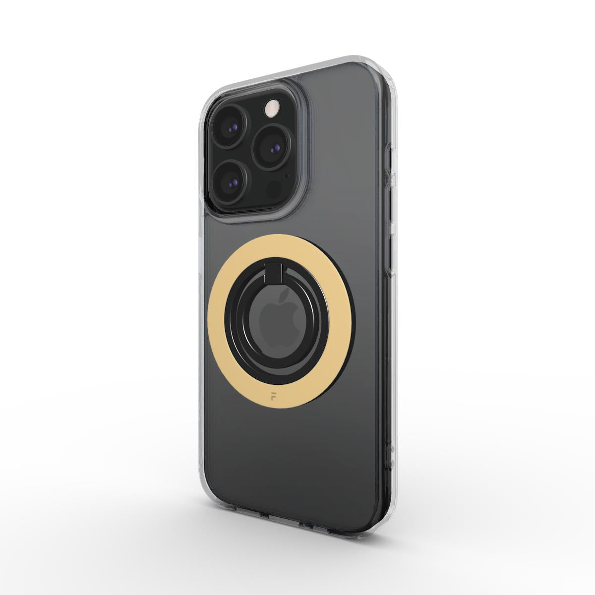 Chroma (Wheat) | Classic Series Ring Holder (MagSafe)