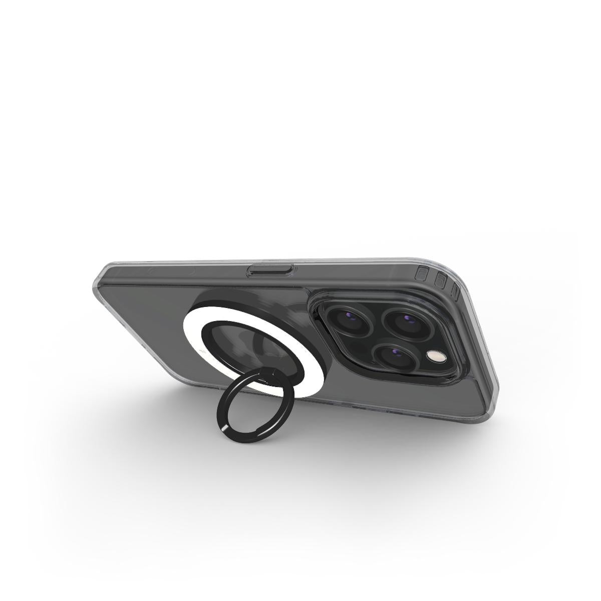 Chroma (Ivory) | Classic Series Ring Holder (MagSafe)