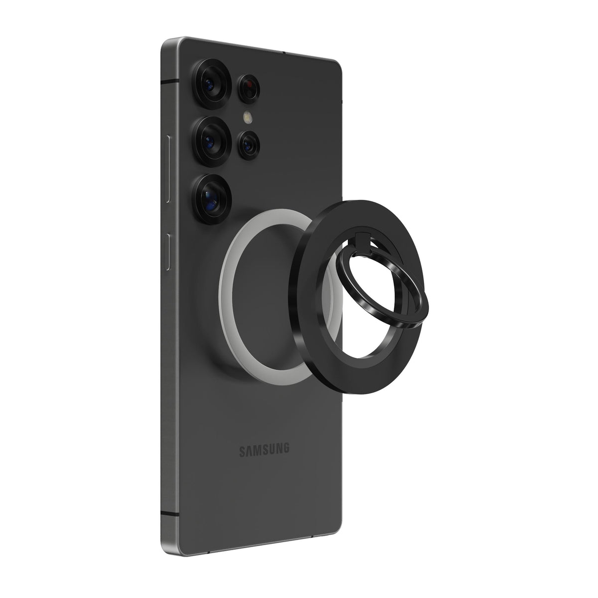 Chroma (Mocha) | Classic Series Ring Holder (MagSafe)