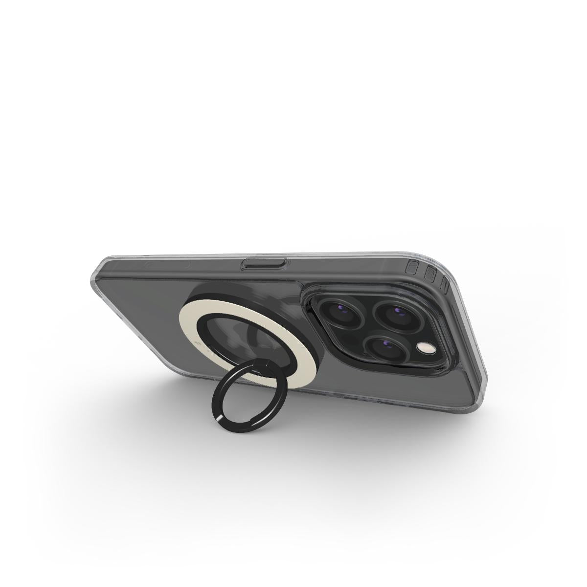 Chroma (Taupe) | Classic Series Ring Holder (MagSafe)
