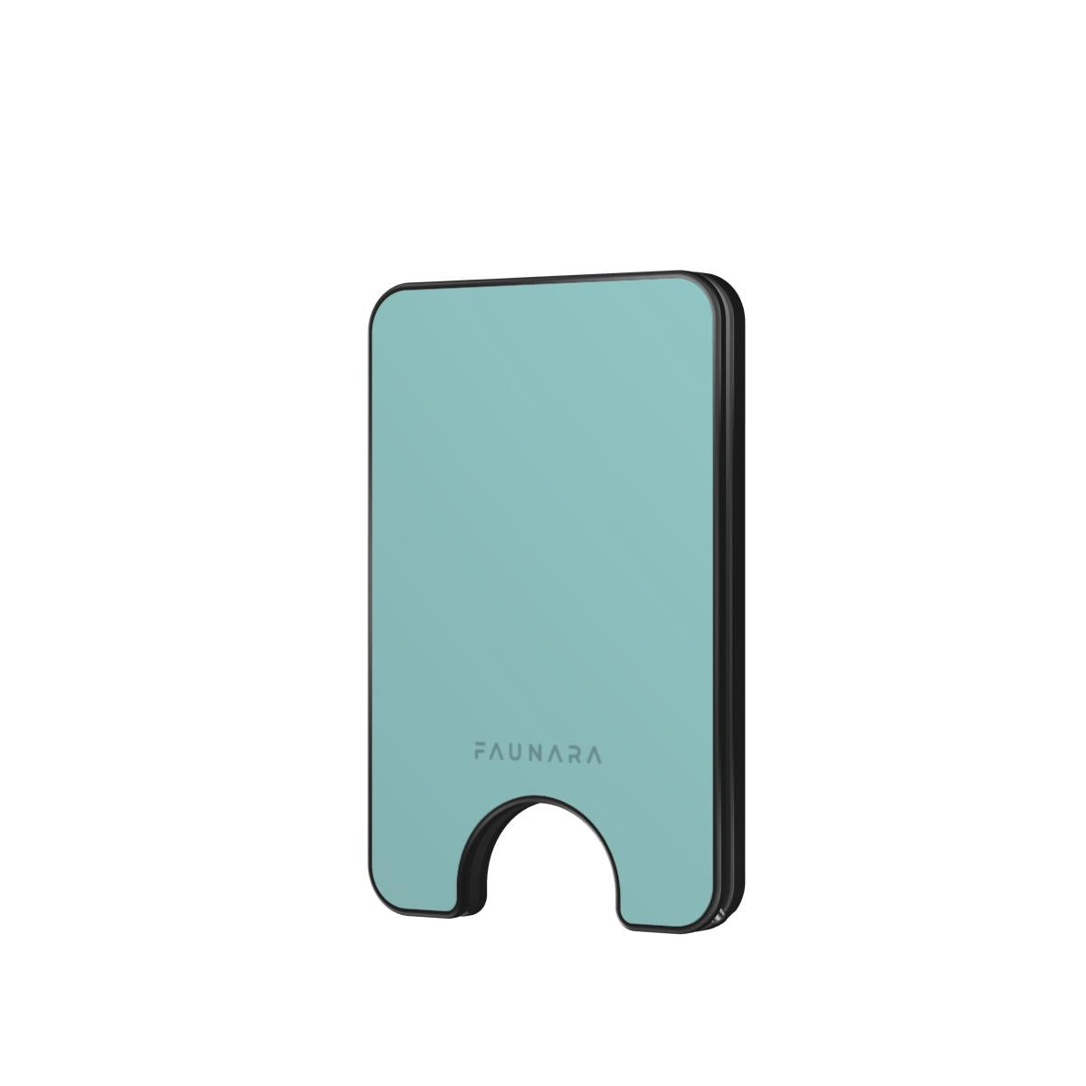 Chroma (Seafoam) | Classic Series Wallet Stand (MagSafe)
