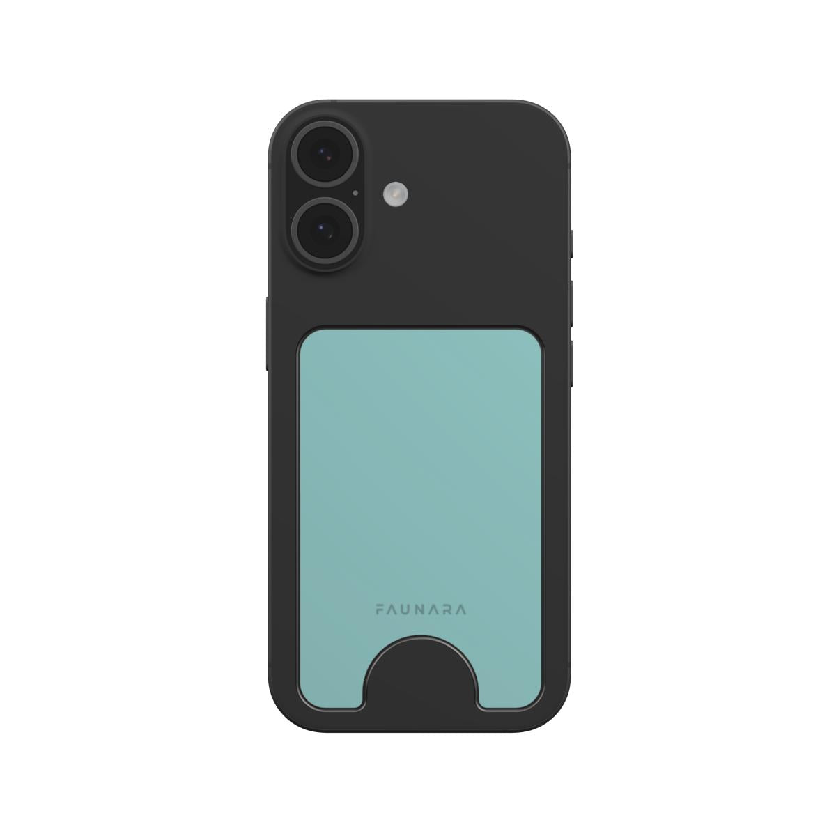 Chroma (Seafoam) | Classic Series Wallet Stand (MagSafe)