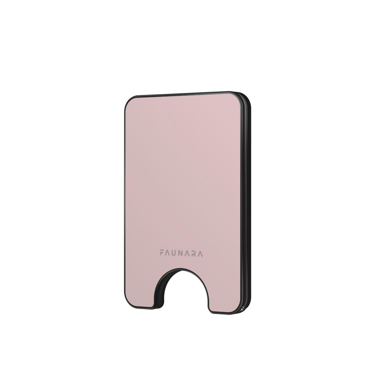 Chroma (Blush) | Classic Series Wallet Stand (MagSafe)