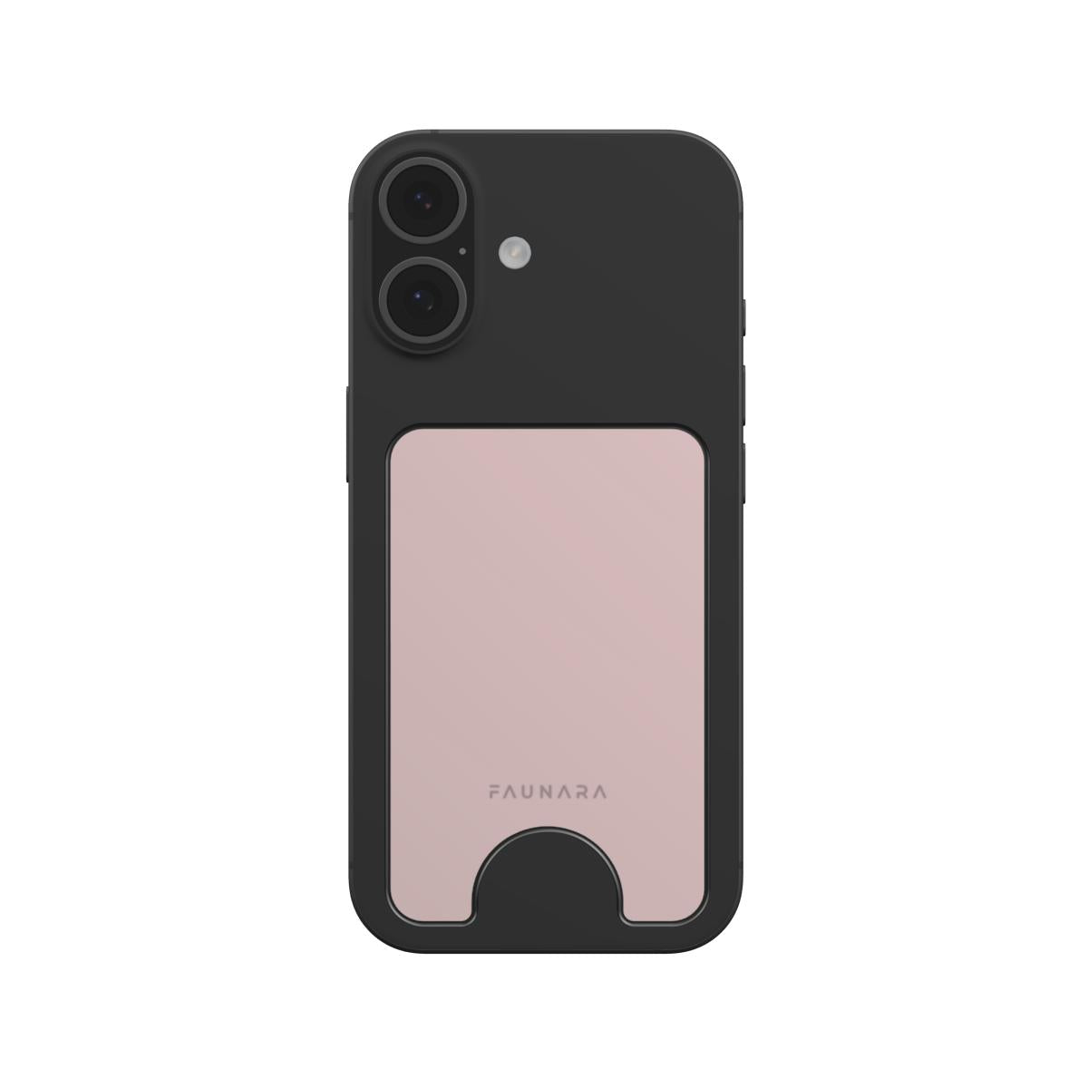 Chroma (Blush) | Classic Series Wallet Stand (MagSafe)