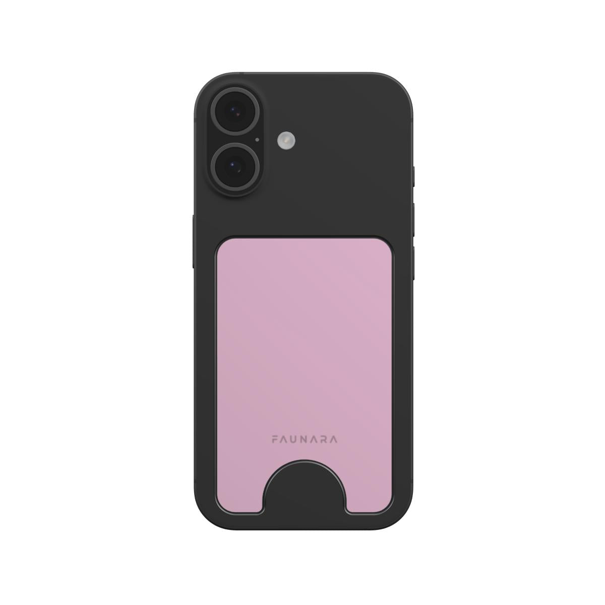 Chroma (Cotton Candy) | Classic Series Wallet Stand (MagSafe)