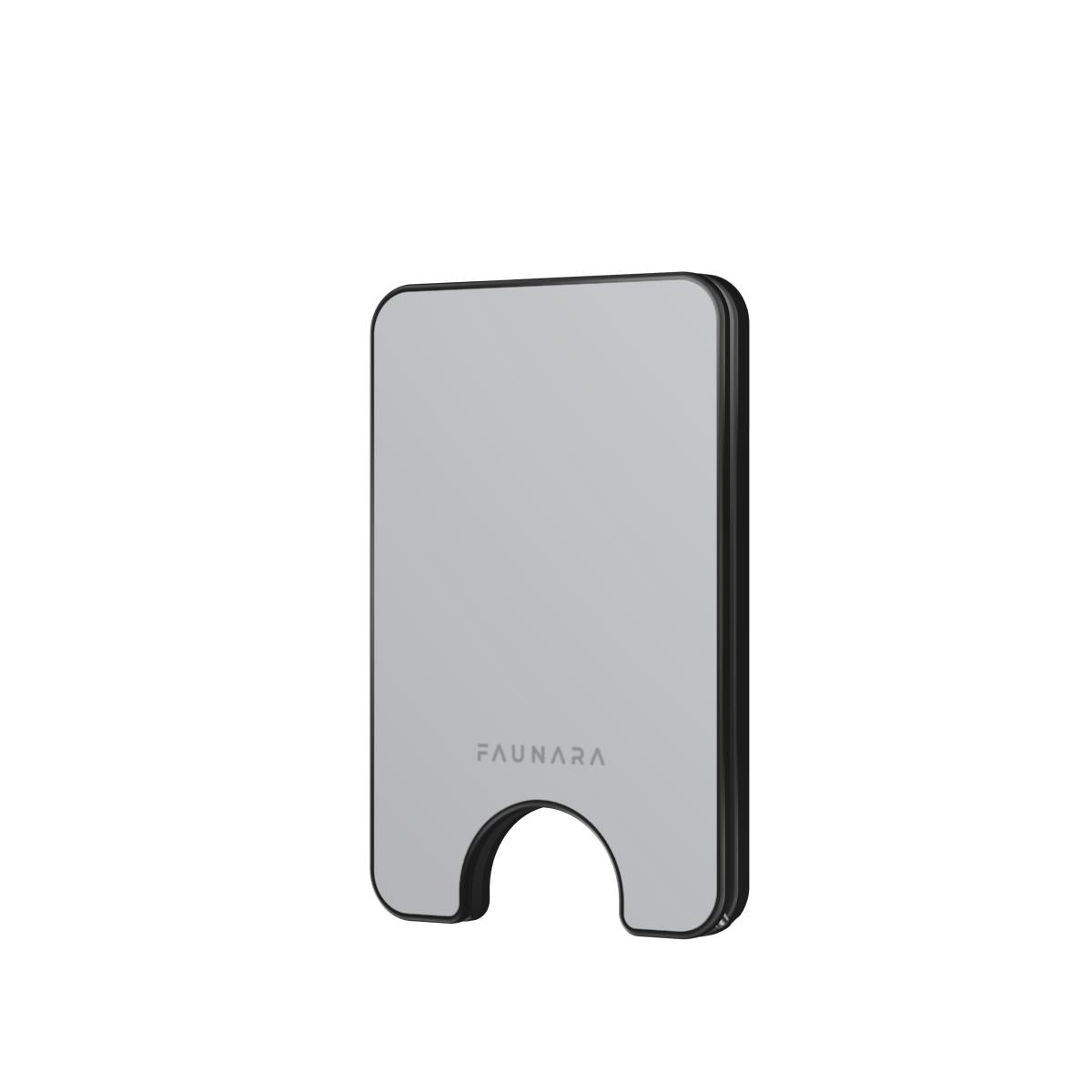 Chroma (Mist) | Classic Series Wallet Stand (MagSafe)