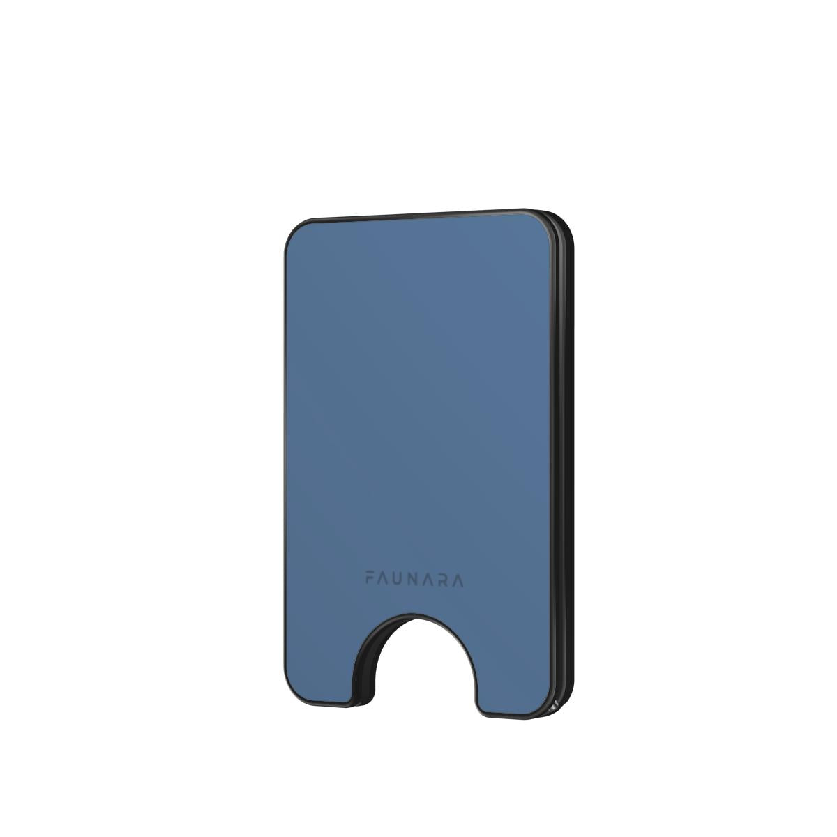 Chroma (Riverside) | Classic Series Wallet Stand (MagSafe)