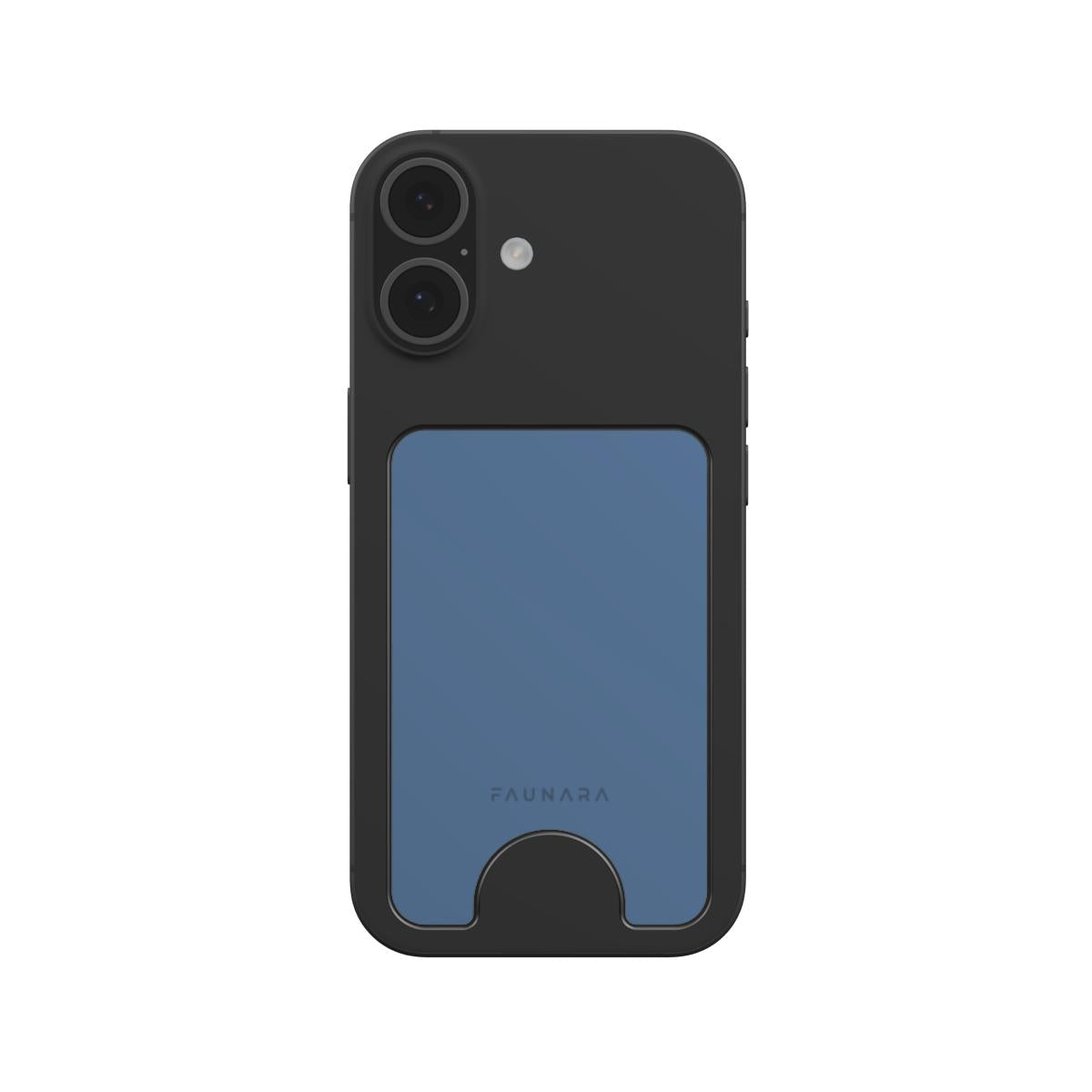 Chroma (Riverside) | Classic Series Wallet Stand (MagSafe)