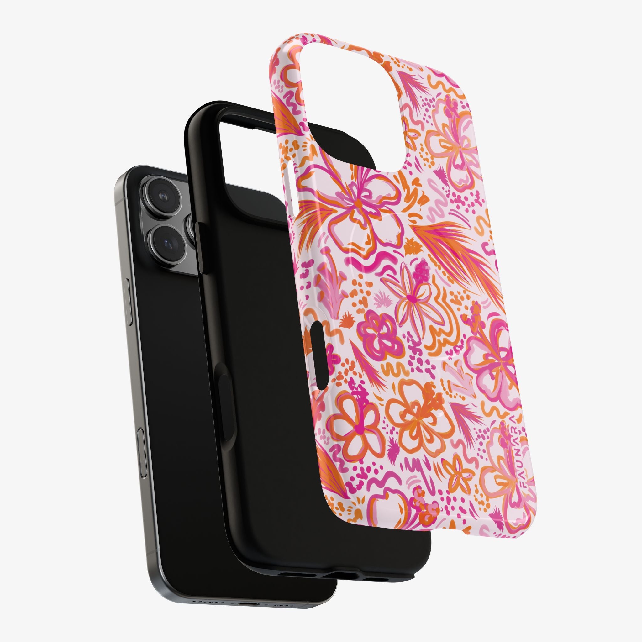 Paradise Pop | Signature Series Phone Case (MagSafe)