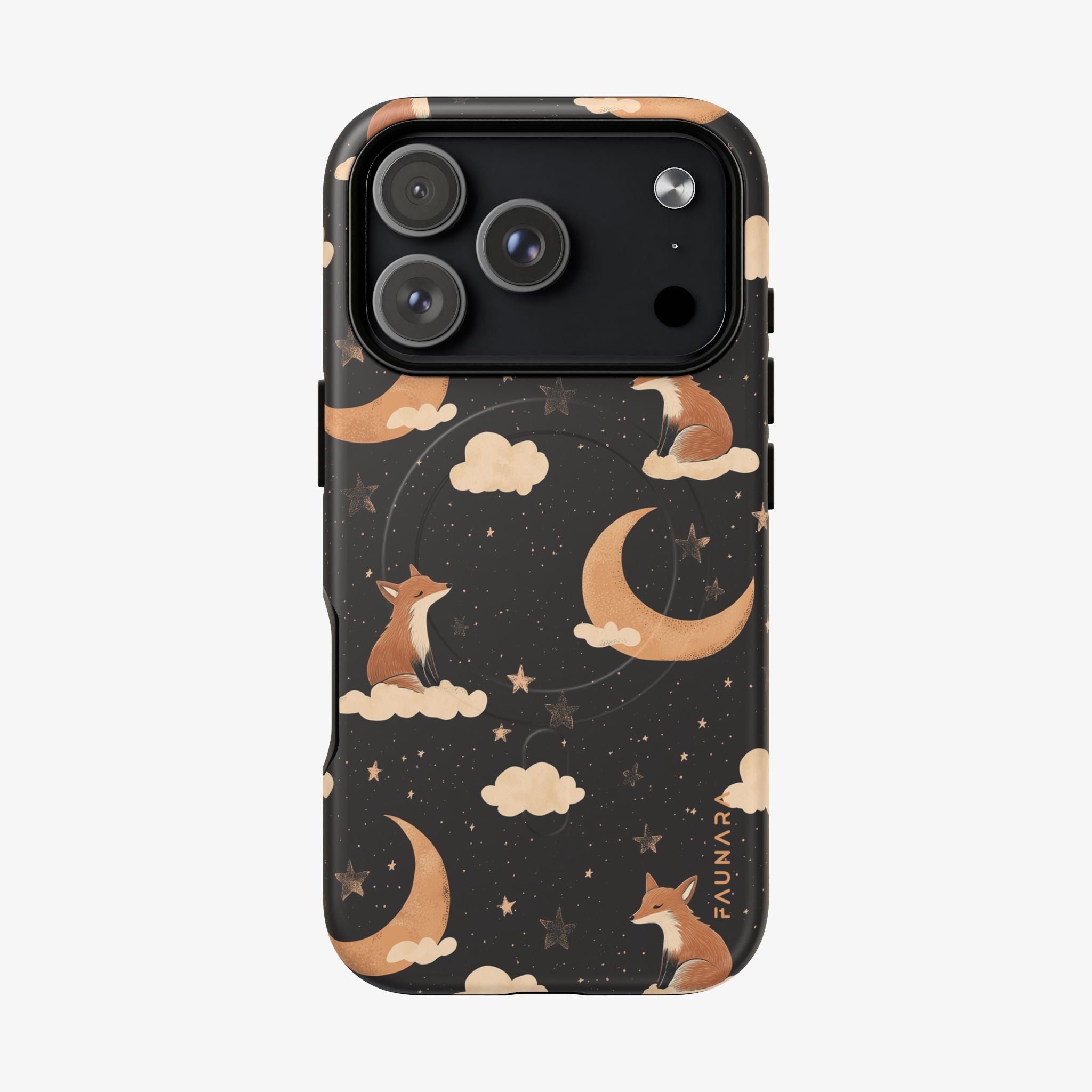 Moonlit Mischief | Signature Series Phone Case (MagSafe)