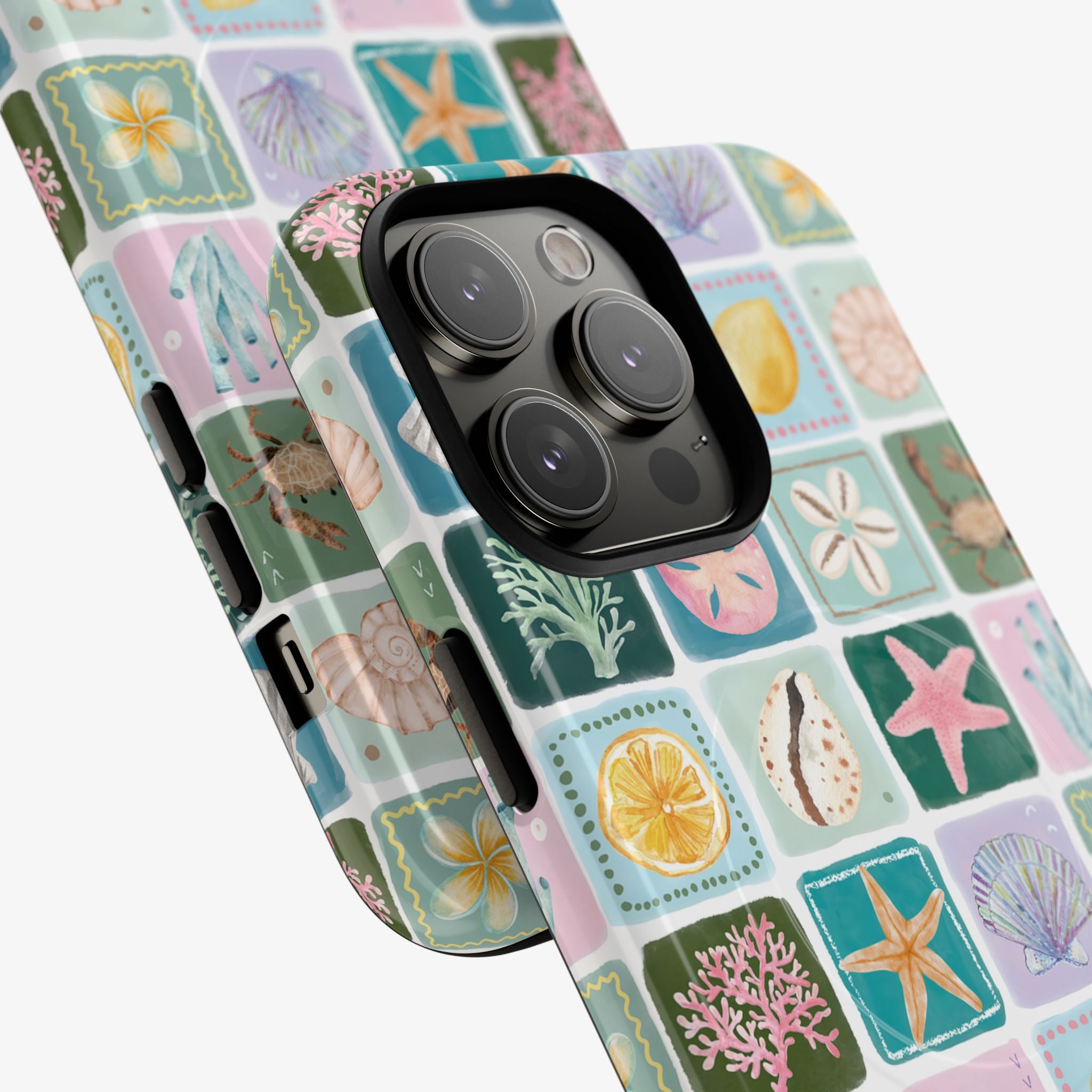 Tidepool Treasures | Signature Series Phone Case (MagSafe)