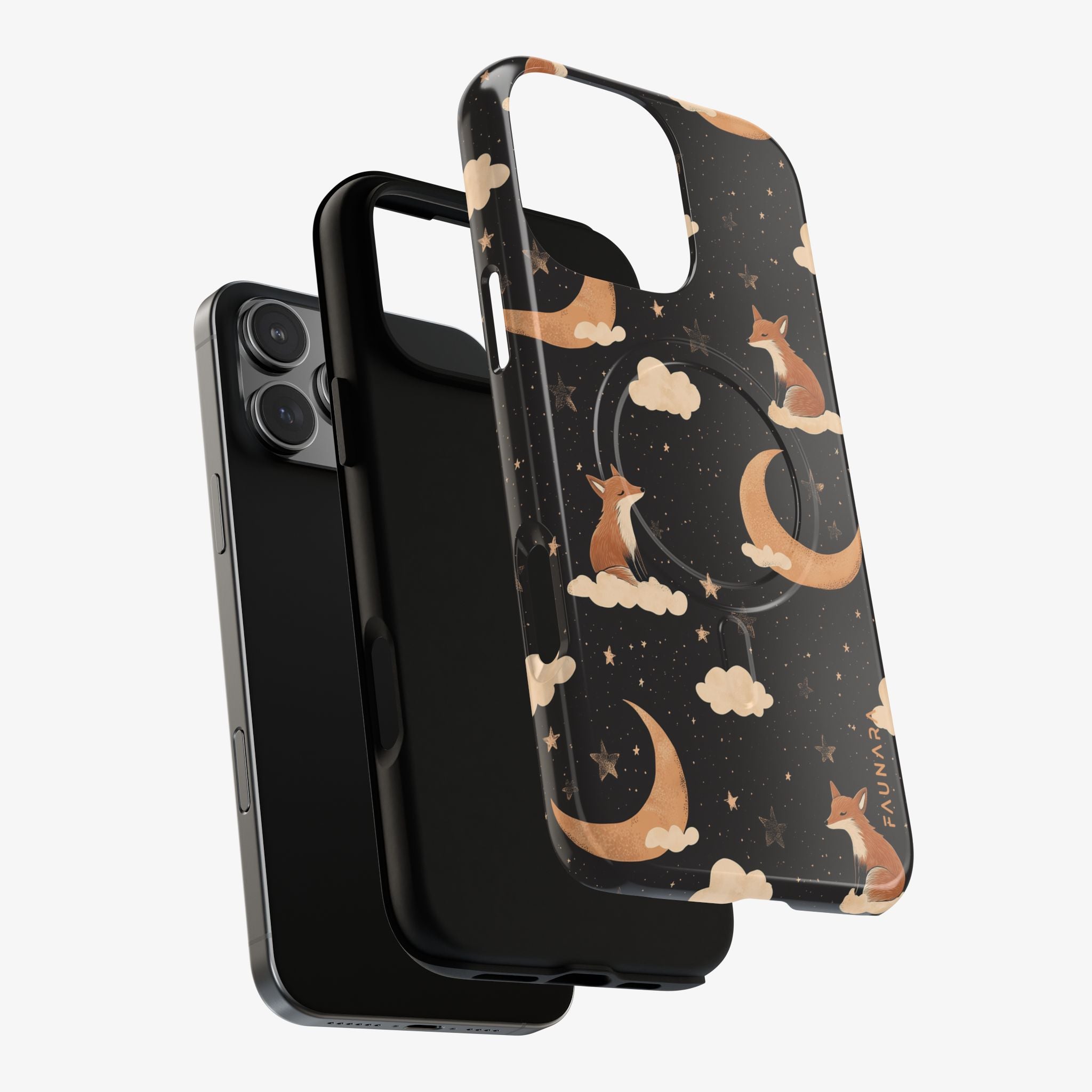 Moonlit Mischief | Signature Series Phone Case (MagSafe)