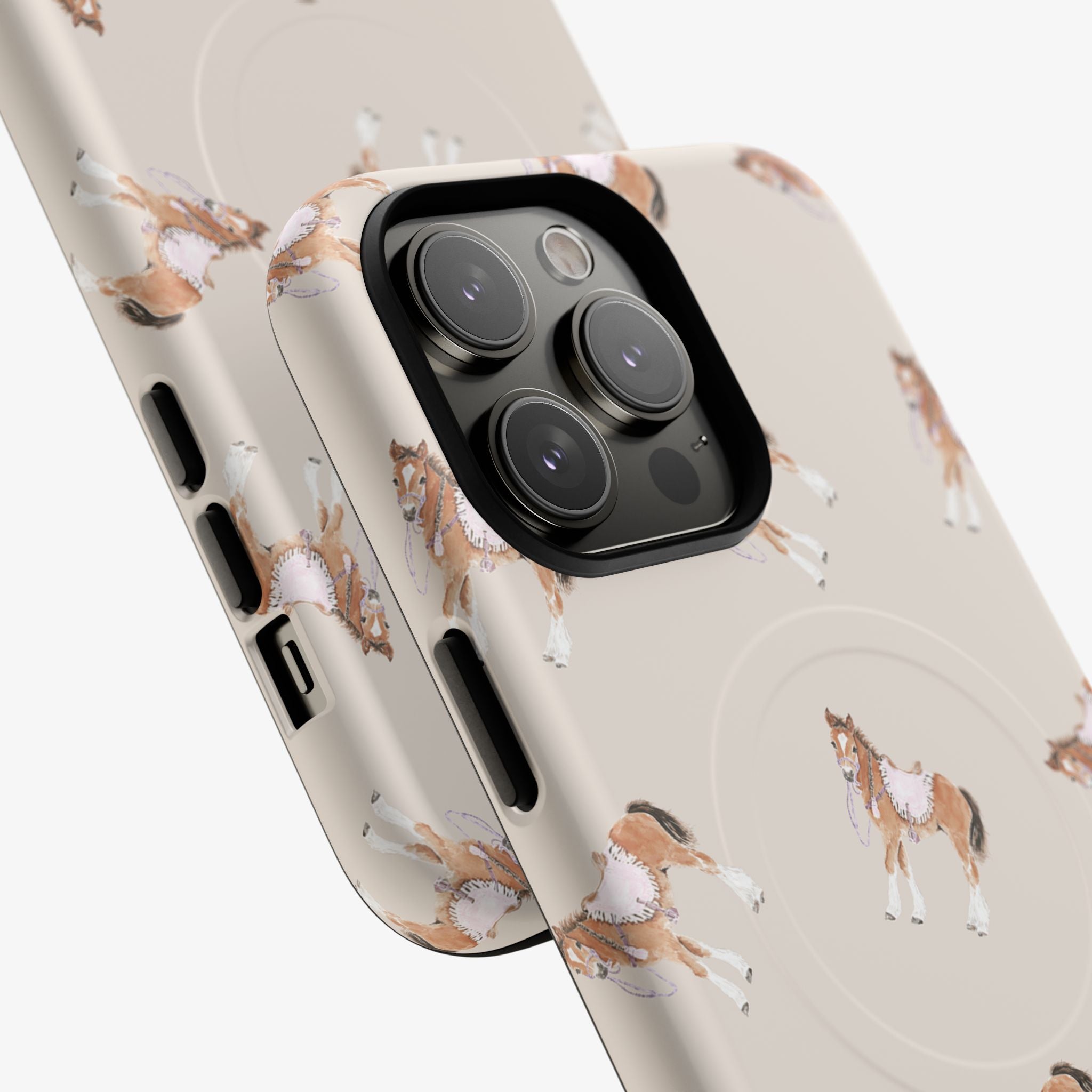 Pony Parade | Signature Series Phone Case (MagSafe)