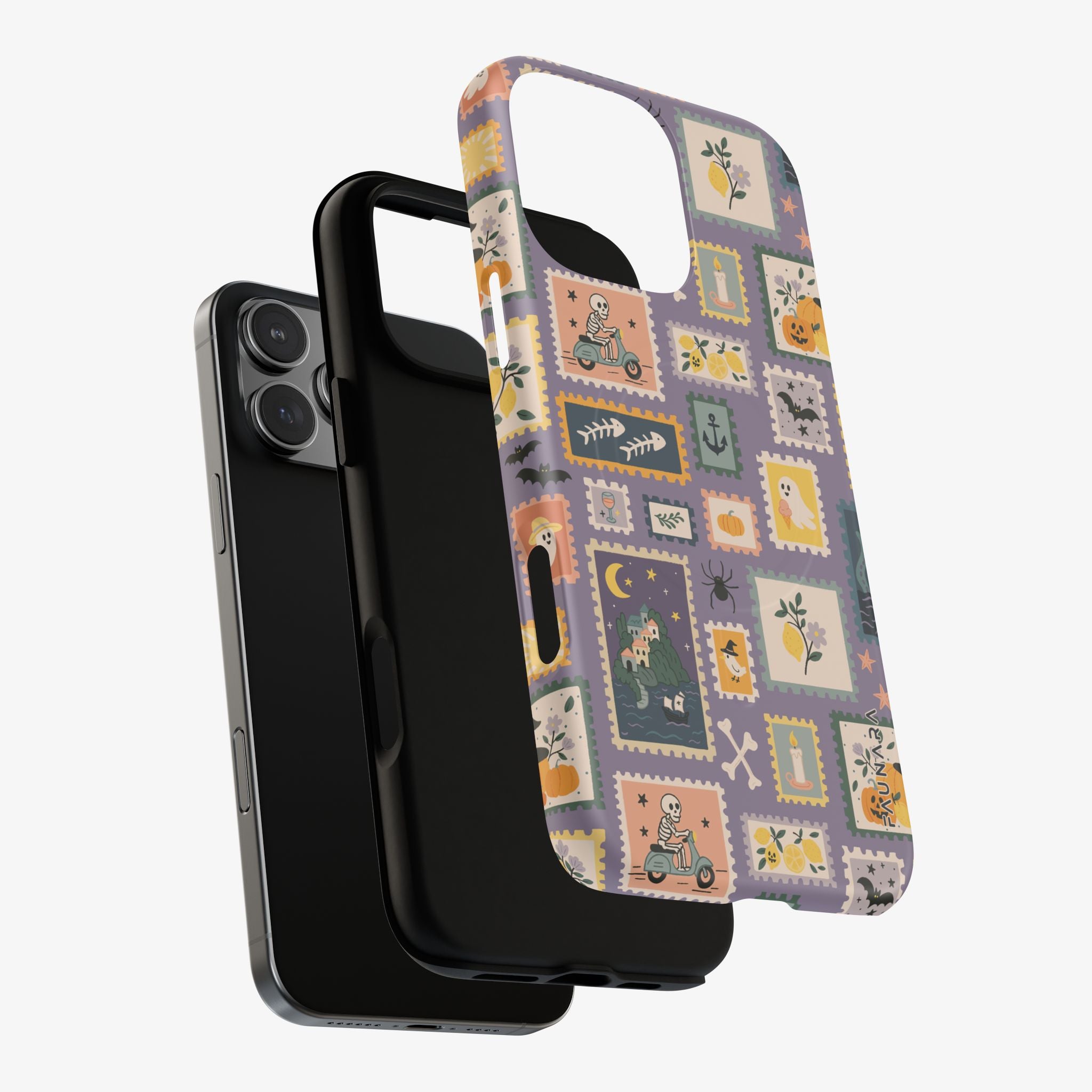 Spooky Shores | Signature Series Phone Case (MagSafe)