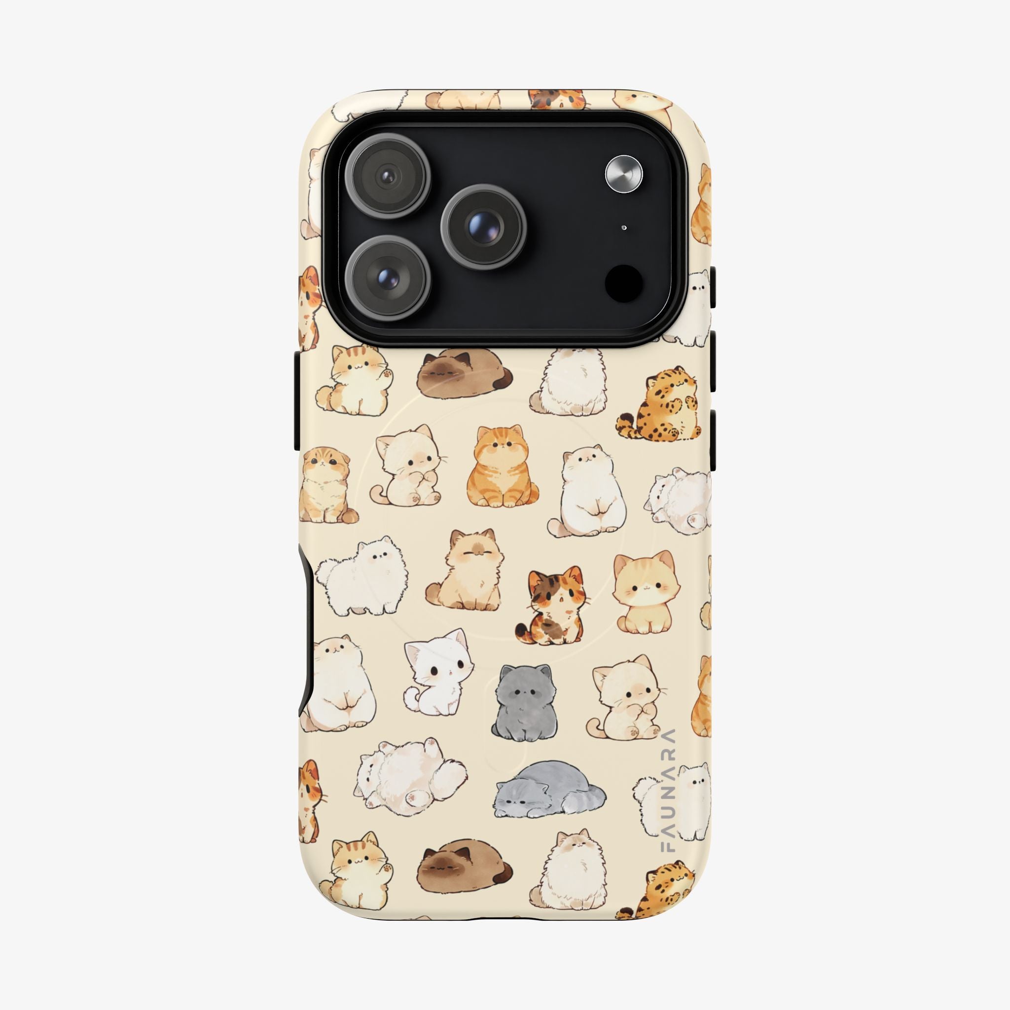 Kitty Committee | Signature Series Phone Case (MagSafe)