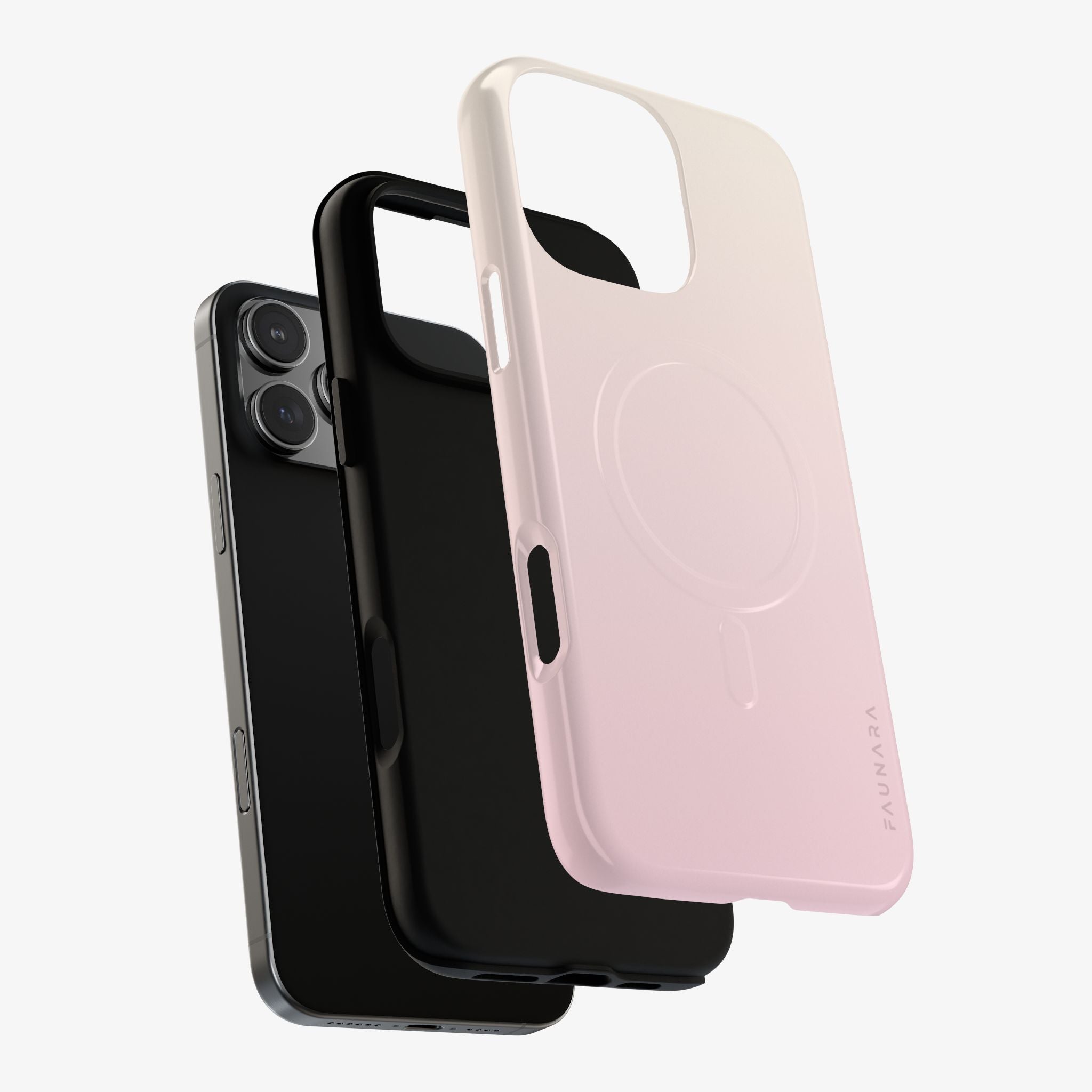 Ombré (Sundae) | Signature Series Phone Case (MagSafe)