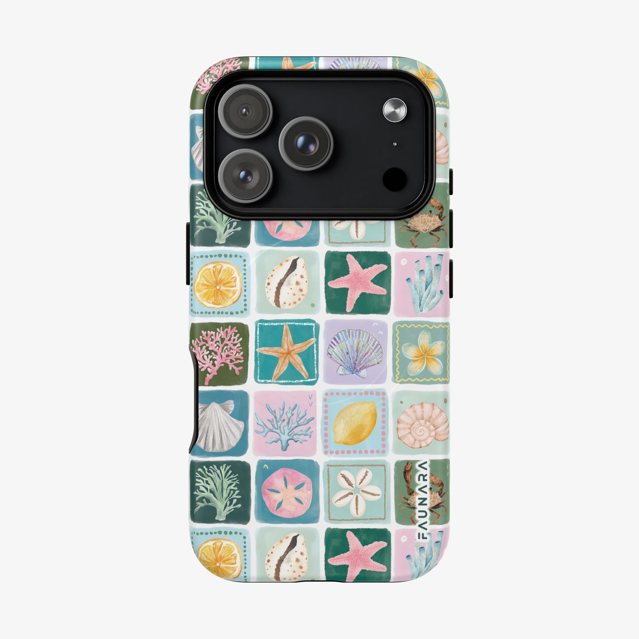 Tidepool Treasures | Signature Series Phone Case (MagSafe)