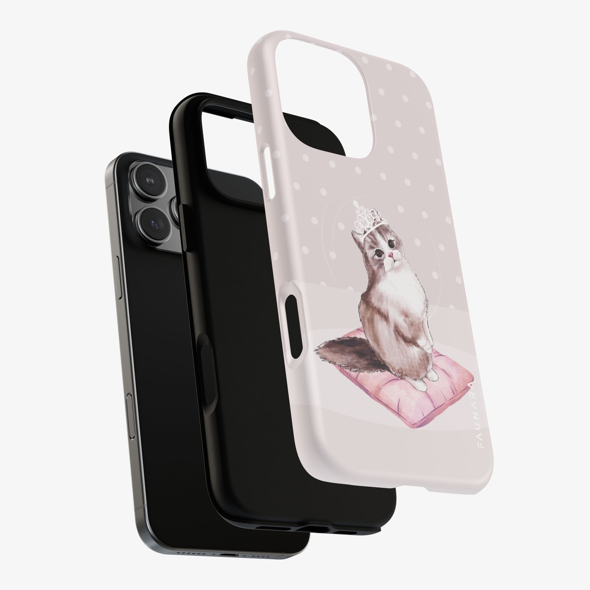 Little Miss | Signature Series Phone Case (MagSafe)