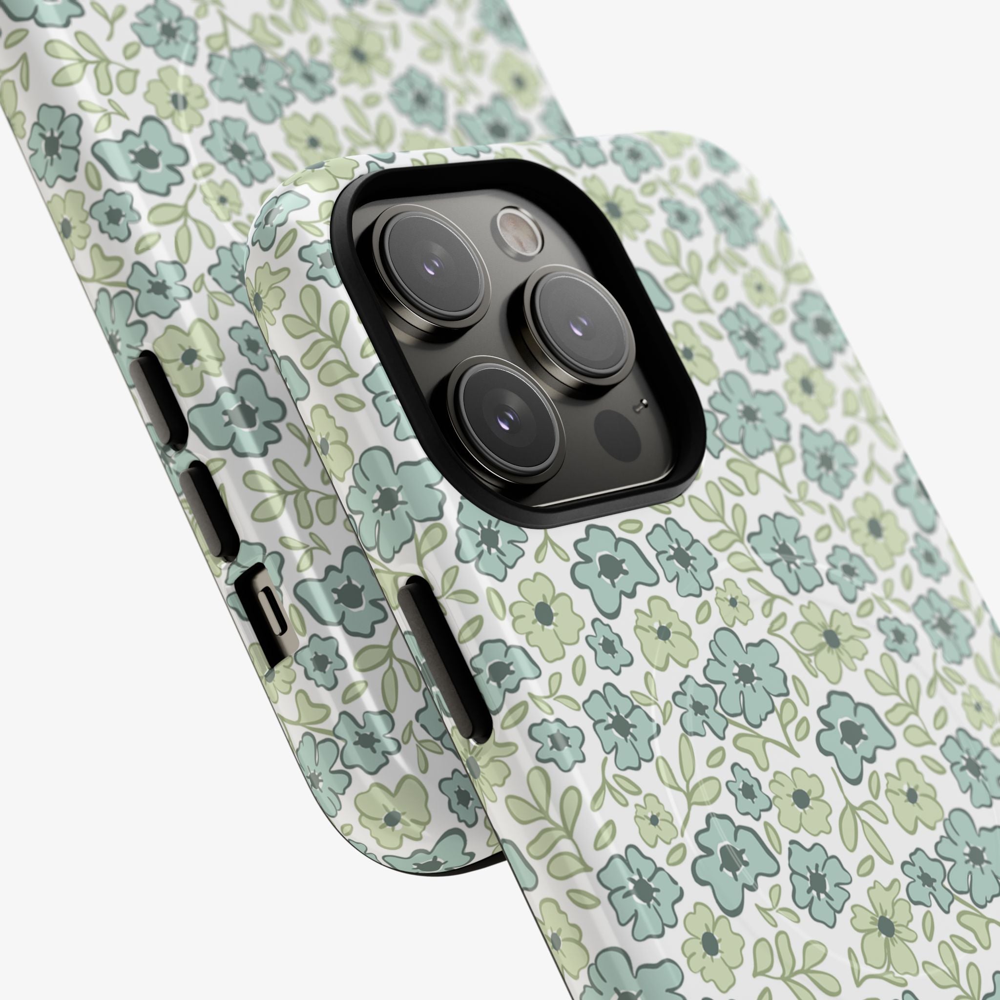 Cottage Clover | Signature Series Phone Case (MagSafe)