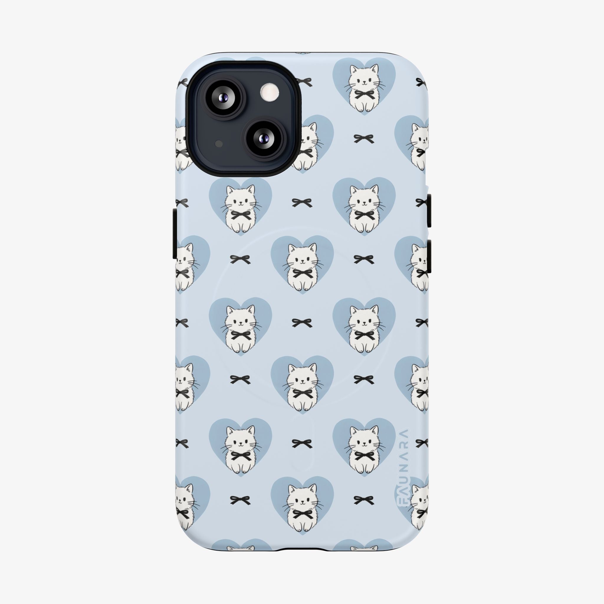 Kitten Smitten | Signature Series Phone Case (MagSafe)