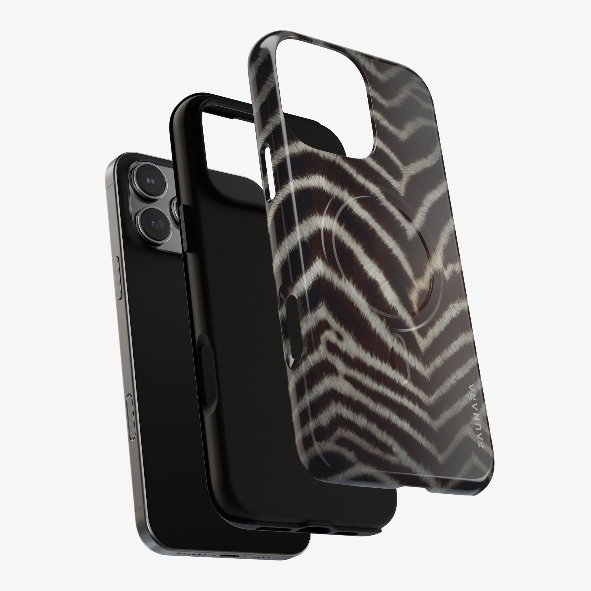 Savannah (Ebony) | Signature Series Phone Case (MagSafe)