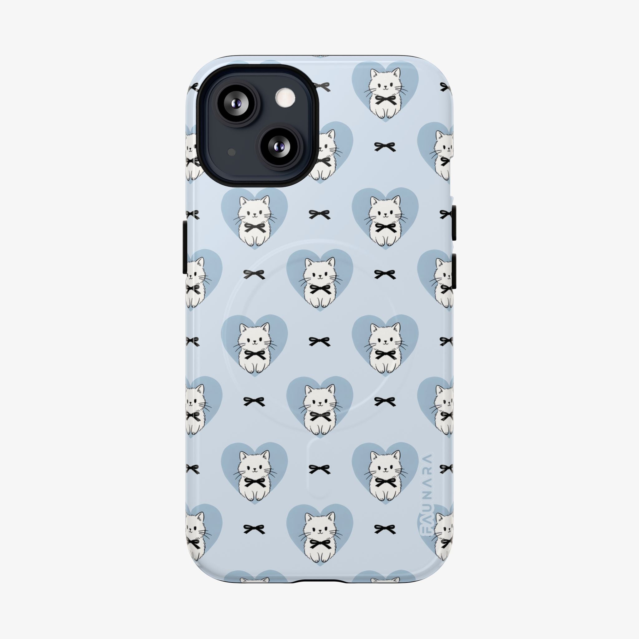 Kitten Smitten | Signature Series Phone Case (MagSafe)