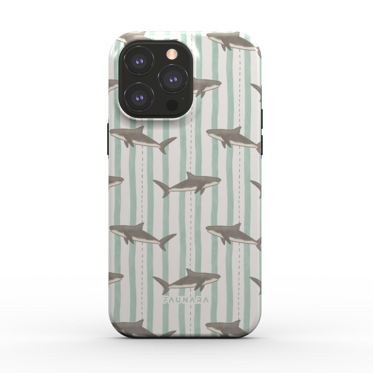 Swim Team | Classic Series Phone Case (MagSafe)