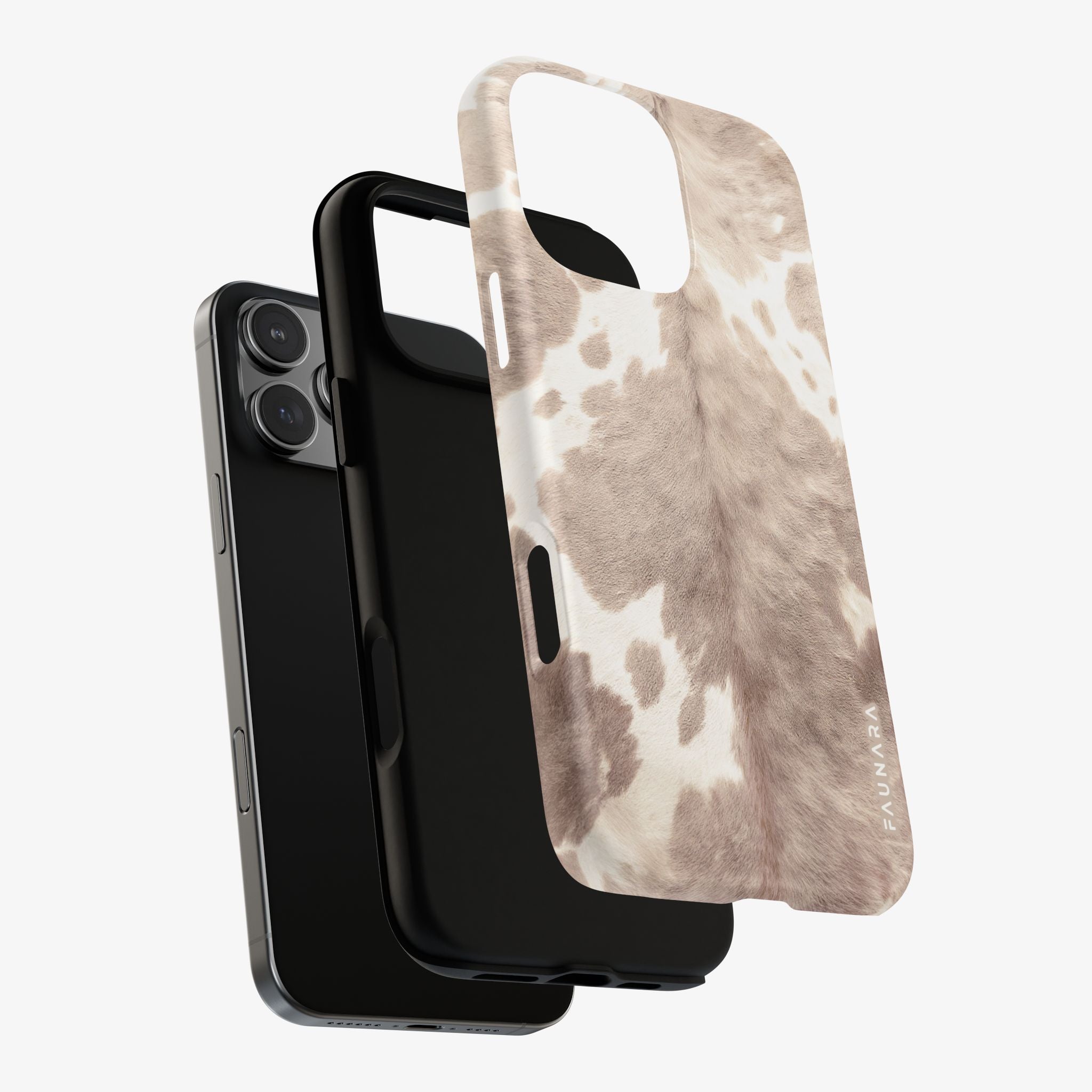 Champagne Velvet | Signature Series Phone Case (MagSafe)