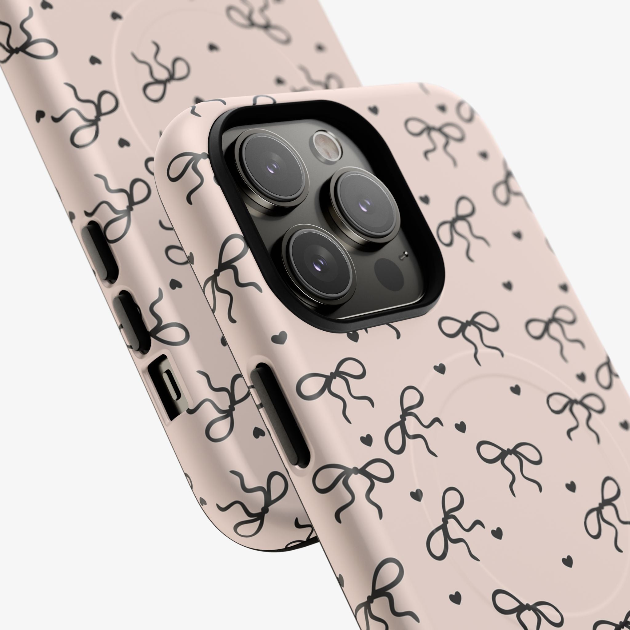 All Tied Up | Signature Series Phone Case (MagSafe)