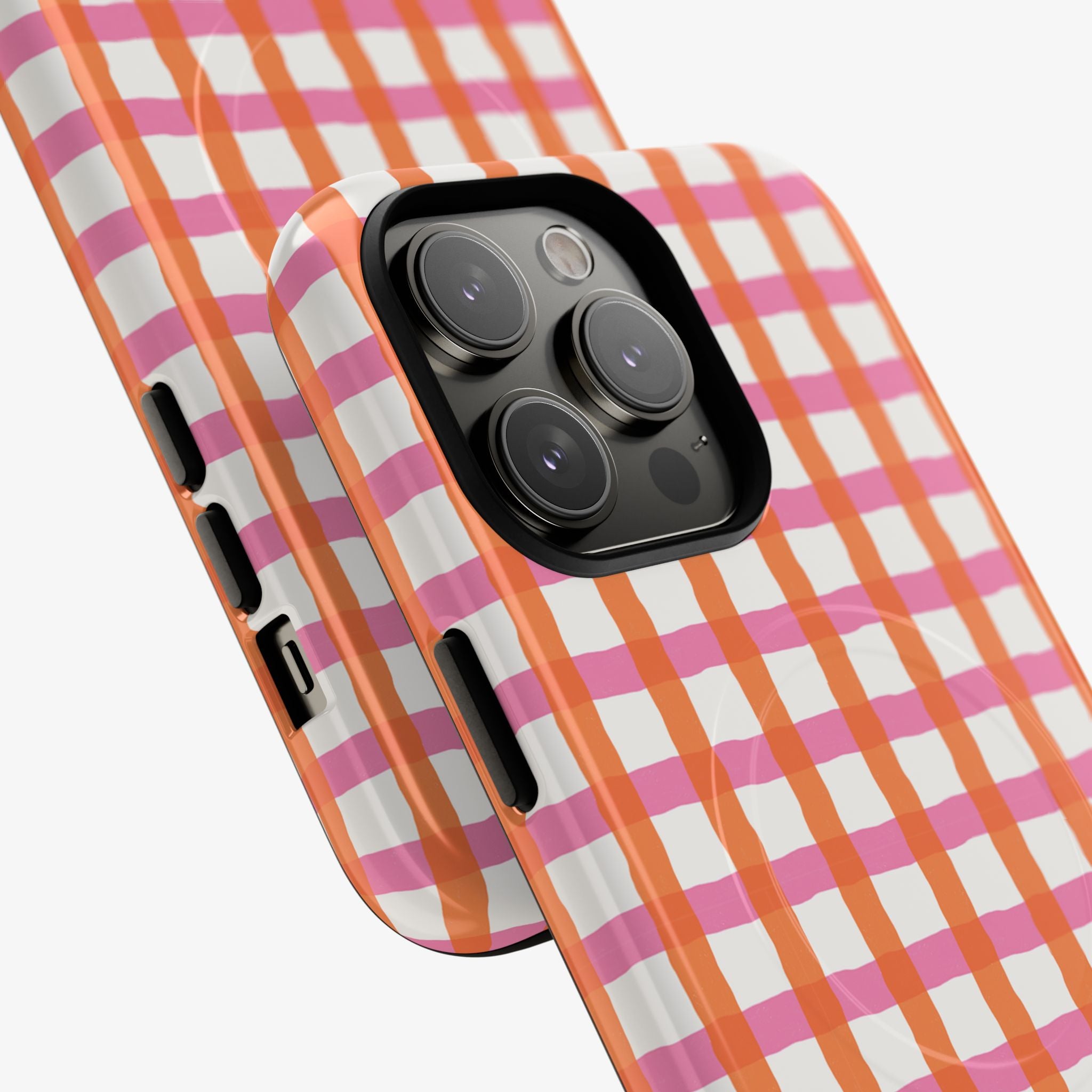 Citrus Squares | Signature Series Phone Case (MagSafe)