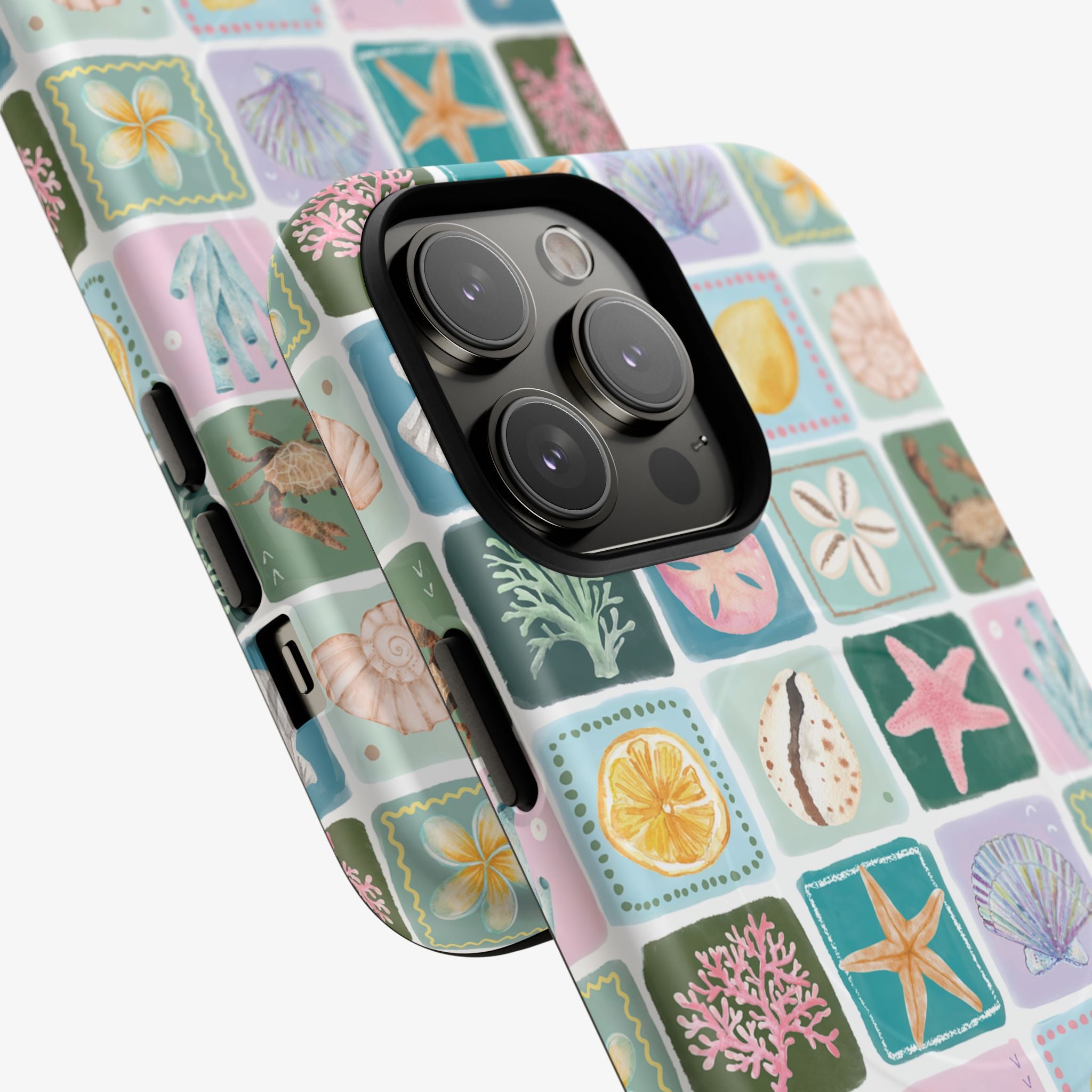 Tidepool Treasures | Signature Series Phone Case (MagSafe)