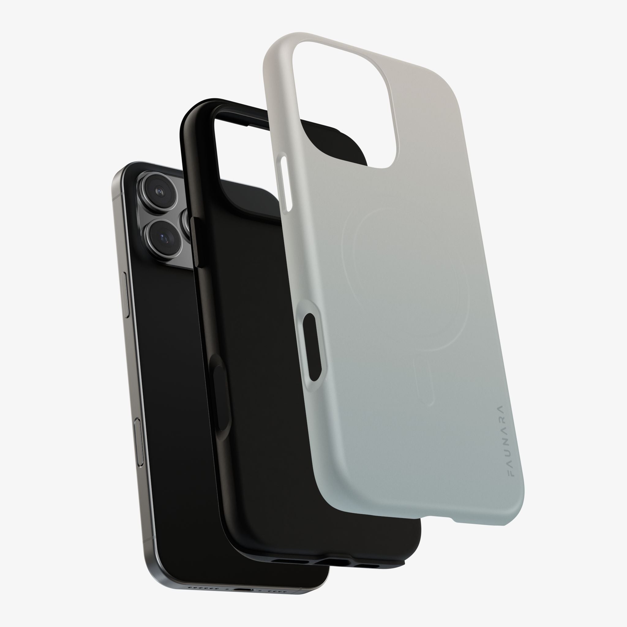 Ombré (Haze) | Signature Series Phone Case (MagSafe)