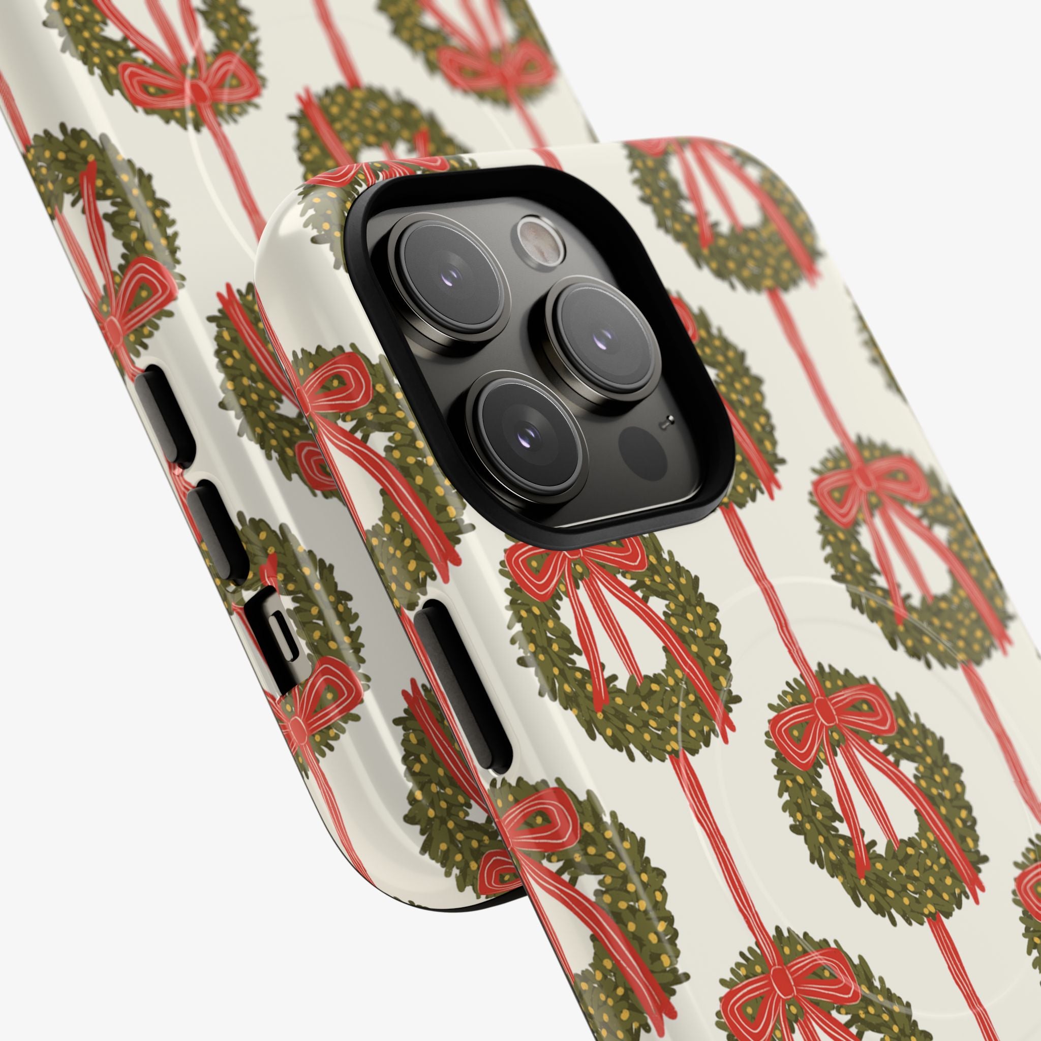 Deck The Halls | Signature Series Phone Case (MagSafe)