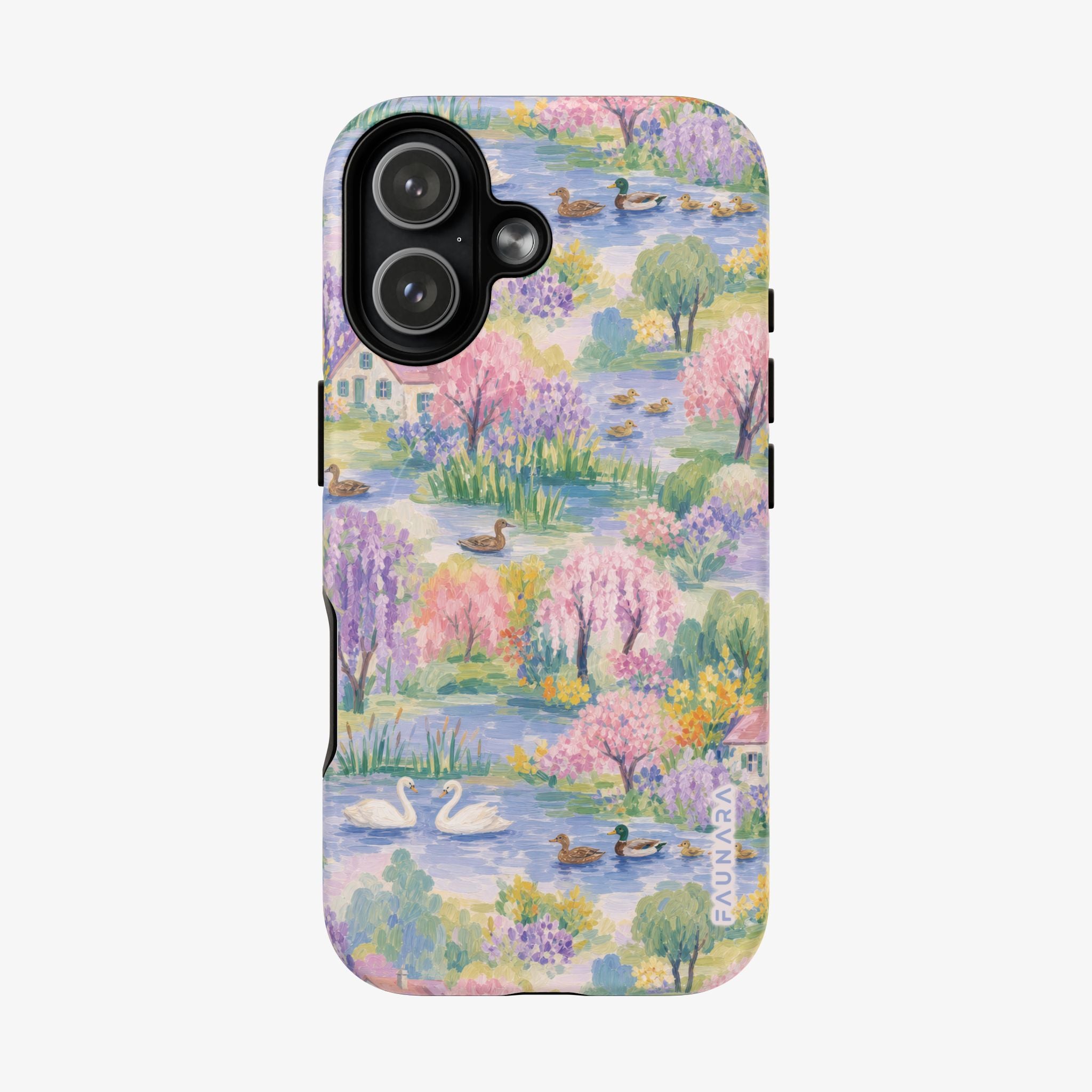 Springhaven | Signature Series Phone Case (MagSafe)