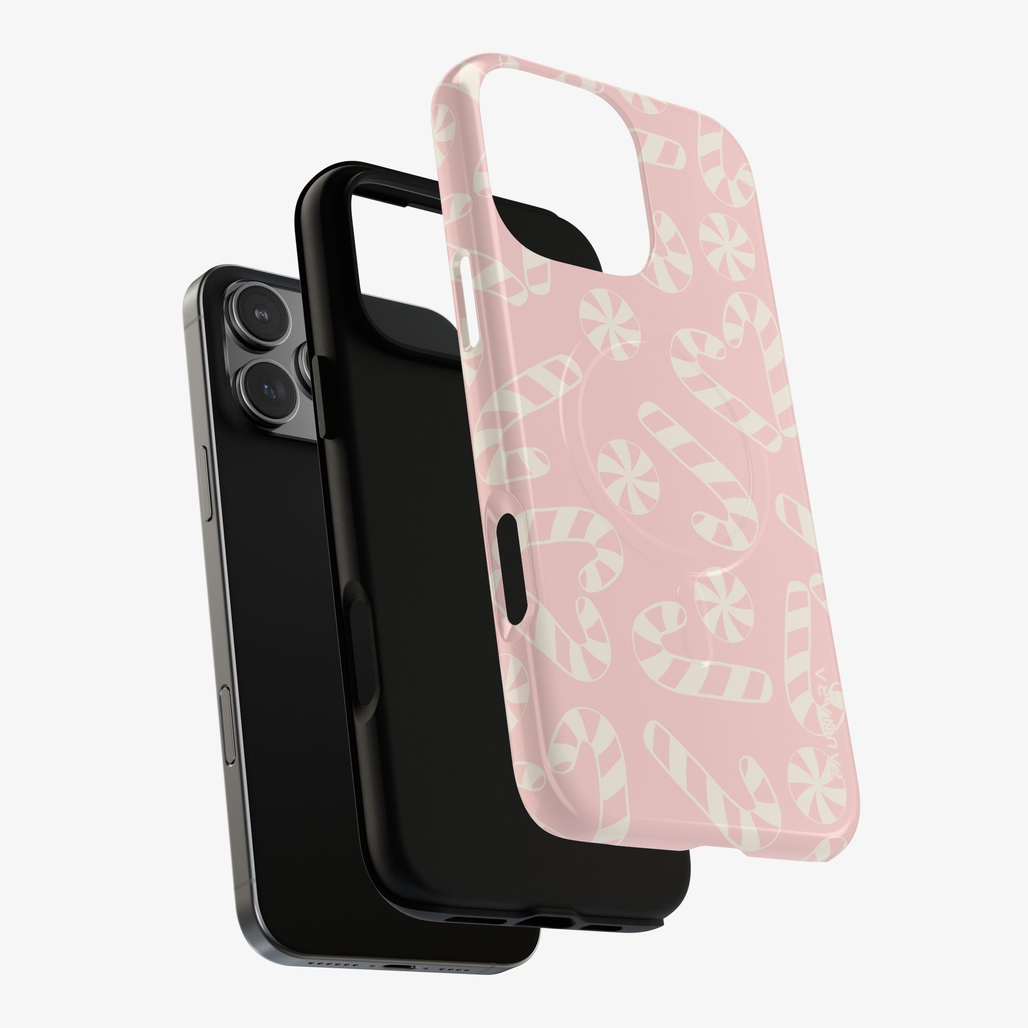 Peppermint Pop | Signature Series Phone Case (MagSafe)