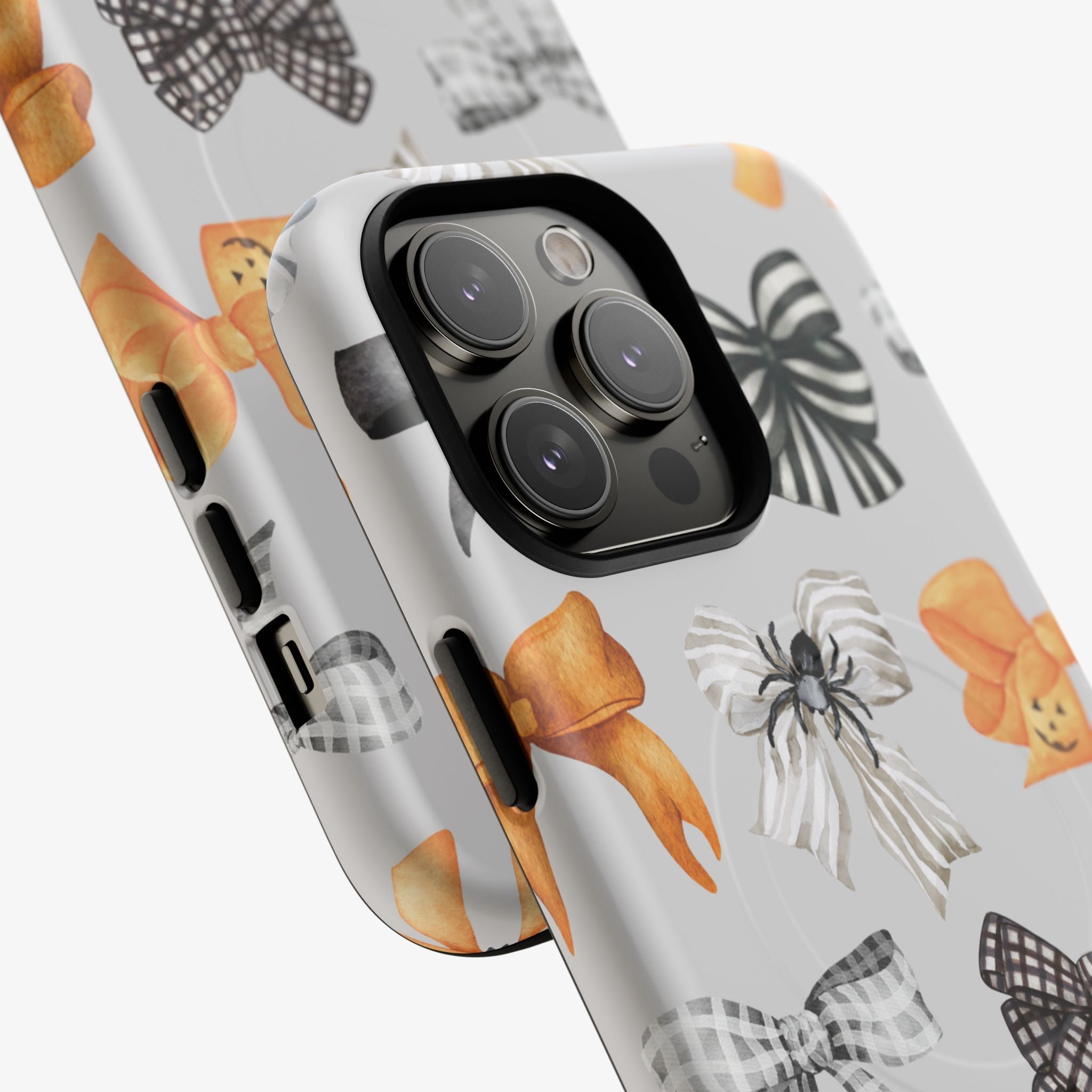 Spooky Coquette | Signature Series Phone Case (MagSafe)