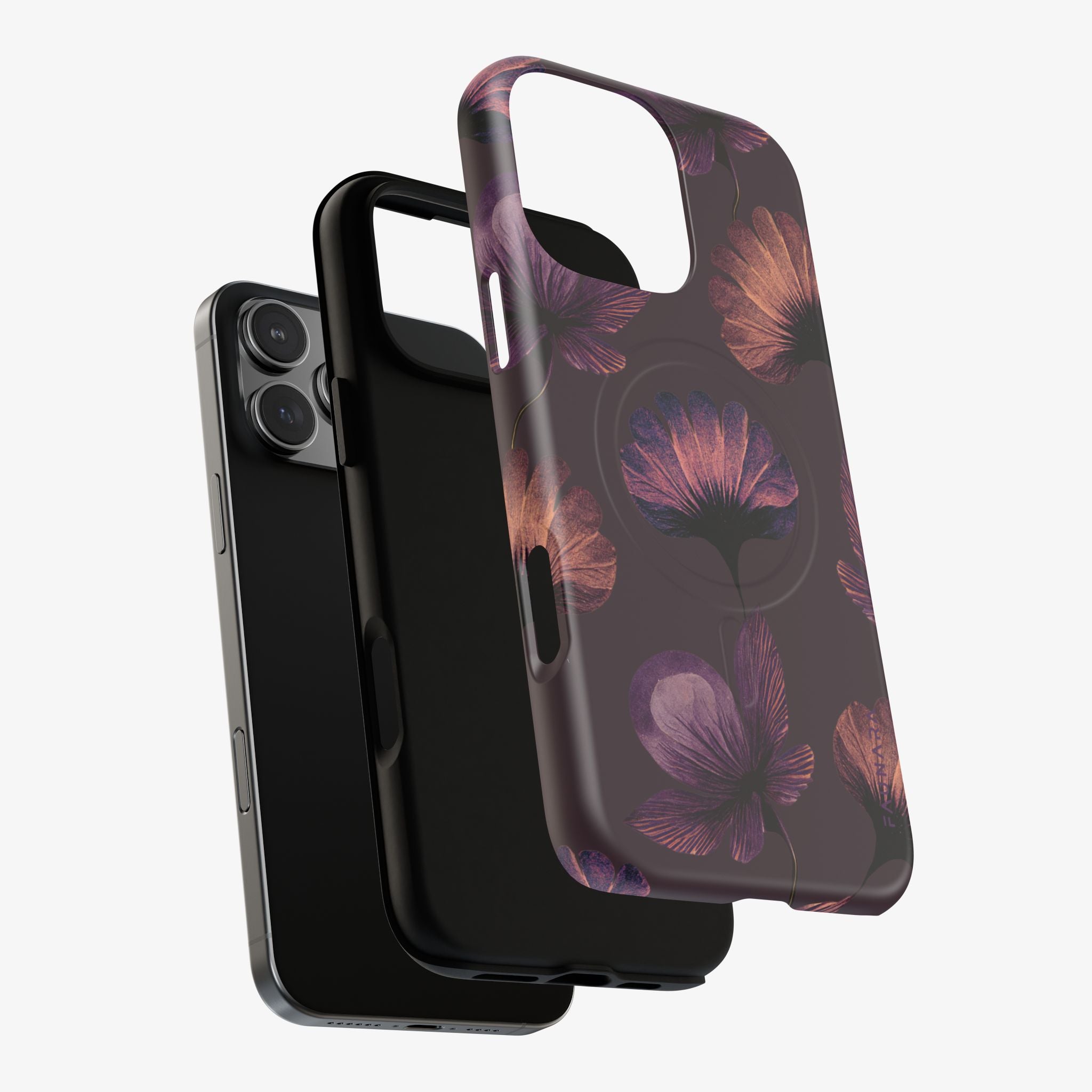 Auburn Aura | Signature Series Phone Case (MagSafe)